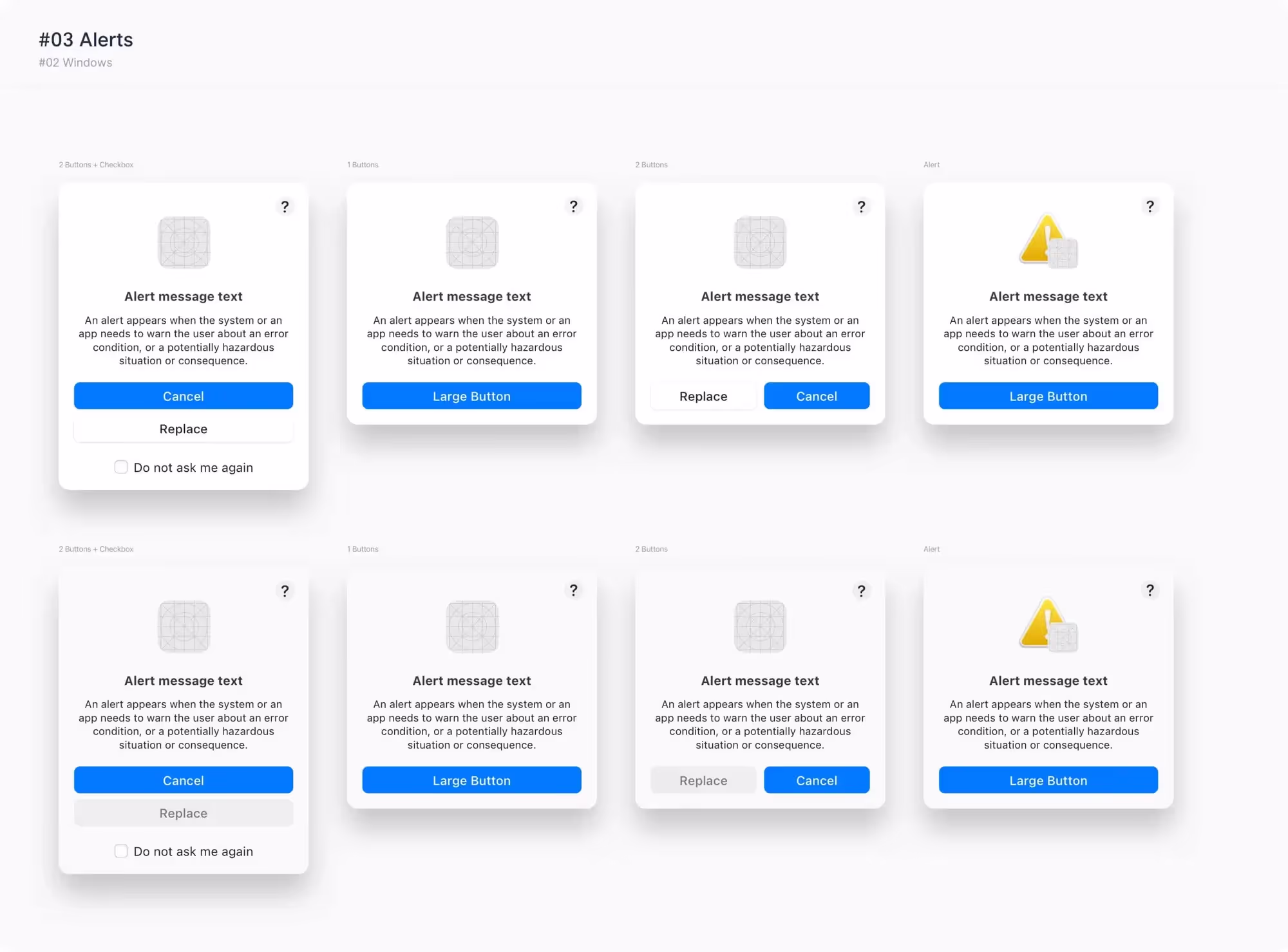 MacOS Big Sur | Best Seller Template