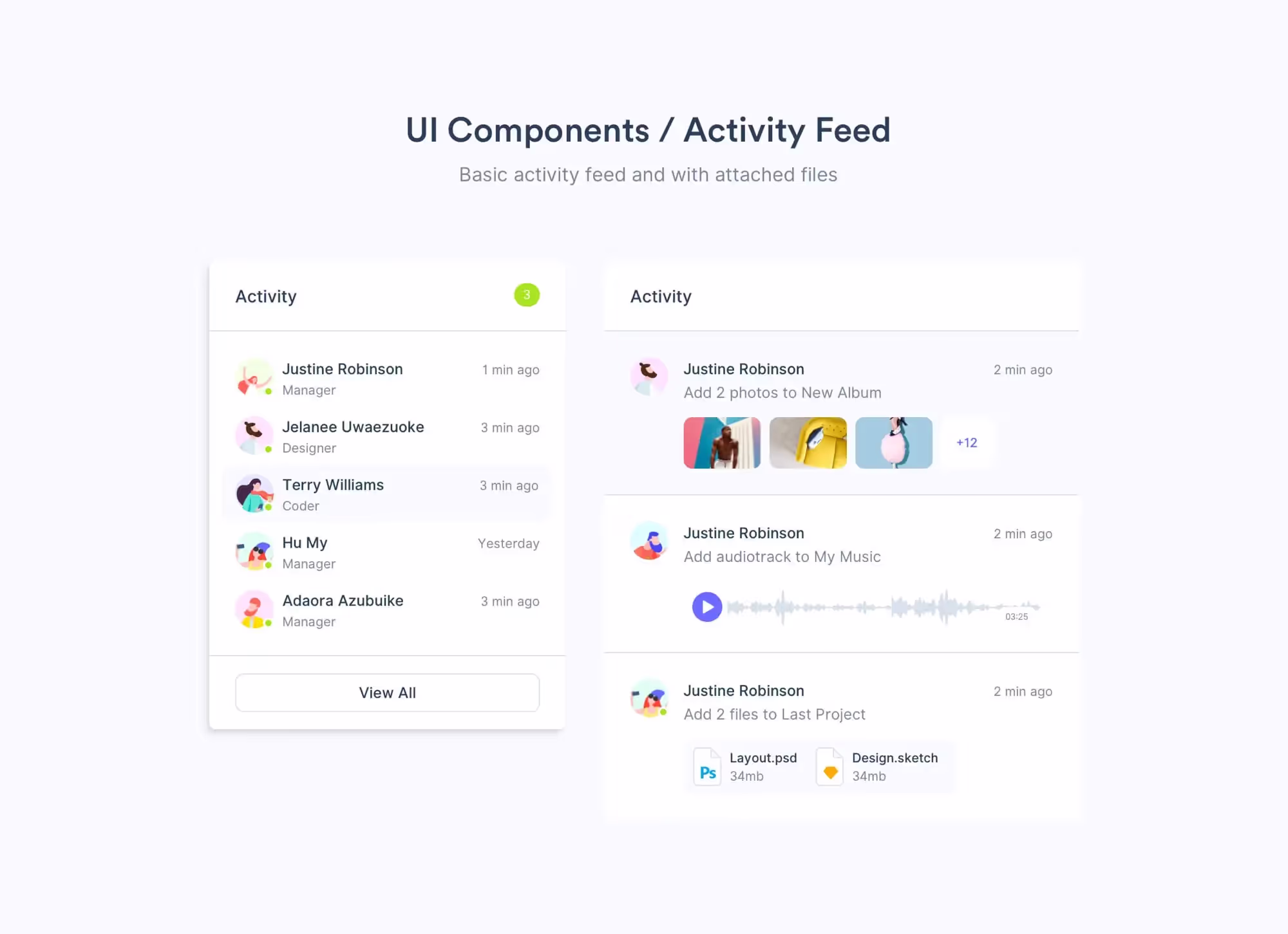 Design Starter Kit | High Quality Asset