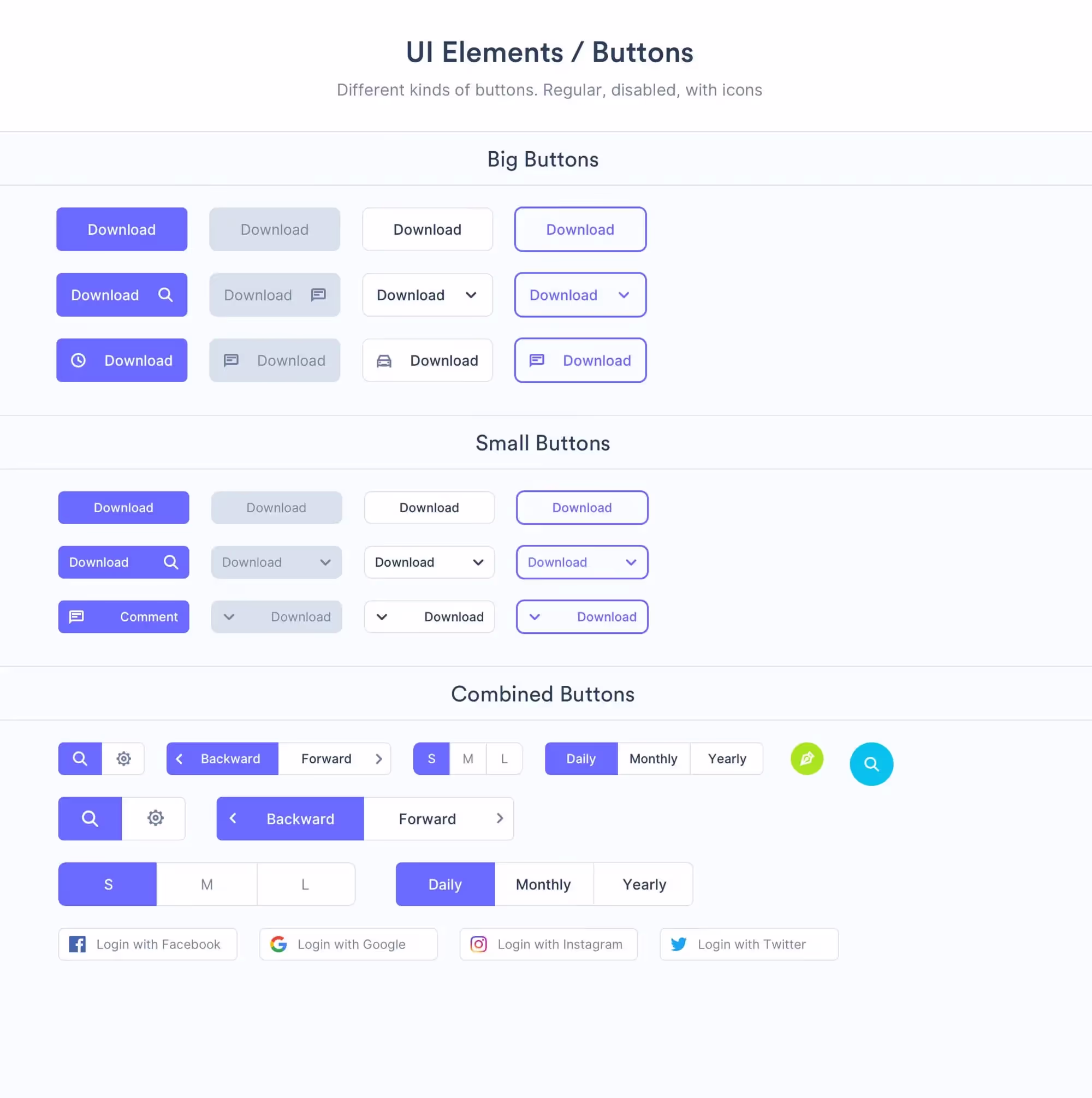 Design Starter Kit | Premium Download Ready