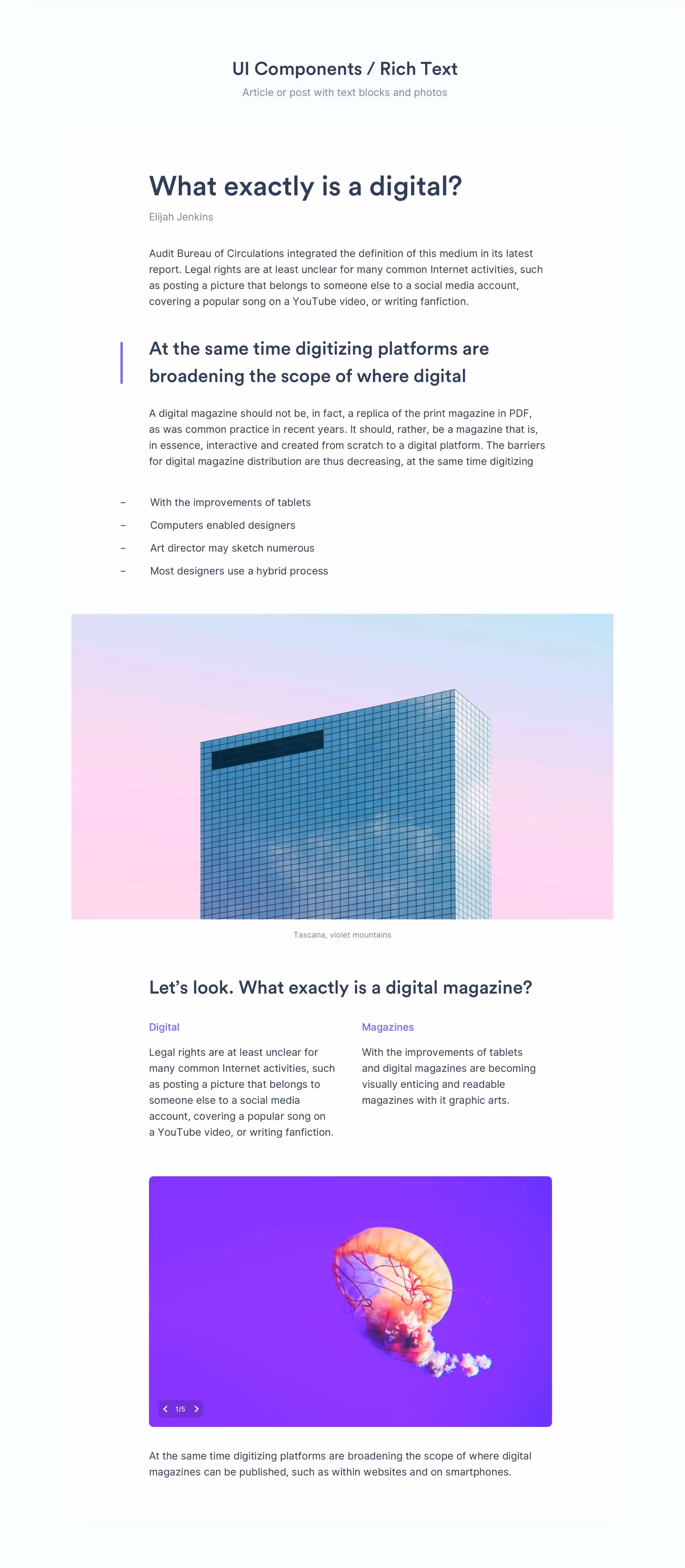 Design Starter Kit | Pro Designer Pack