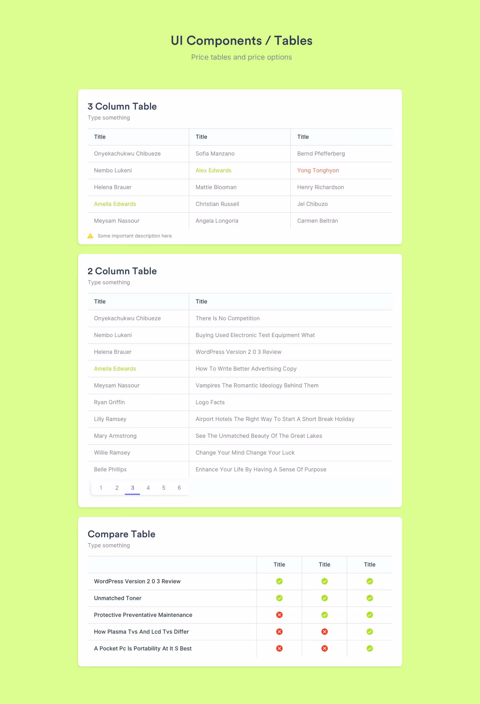 Design Starter Kit | Download at ls.graphics