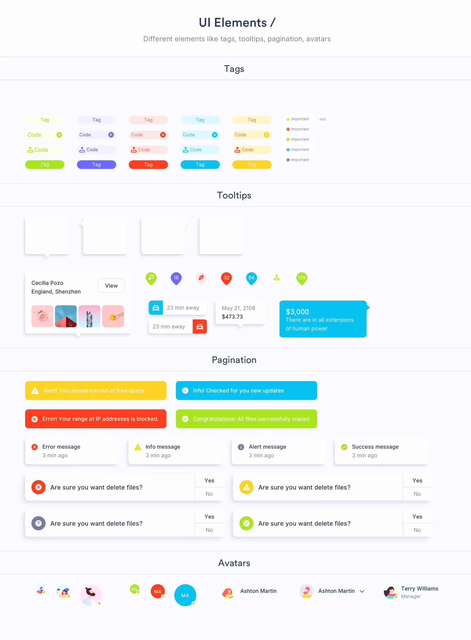 Design Starter Kit | Premium Download Ready