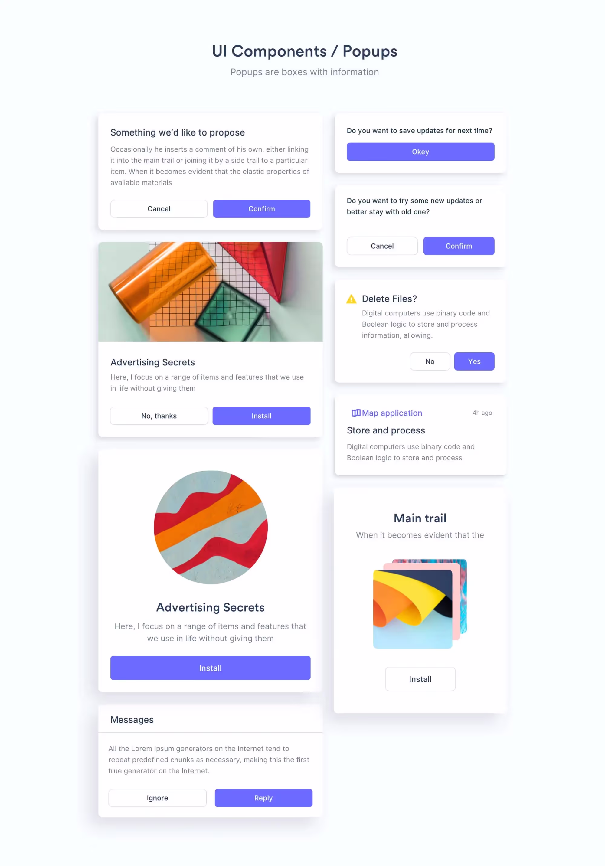 Design Starter Kit | Pro Designer Pack