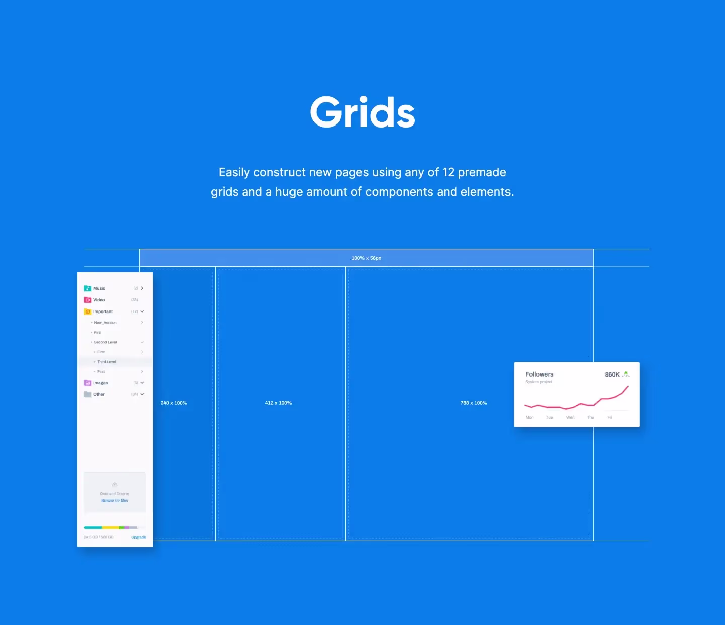 Control Panel | Download at ls.graphics