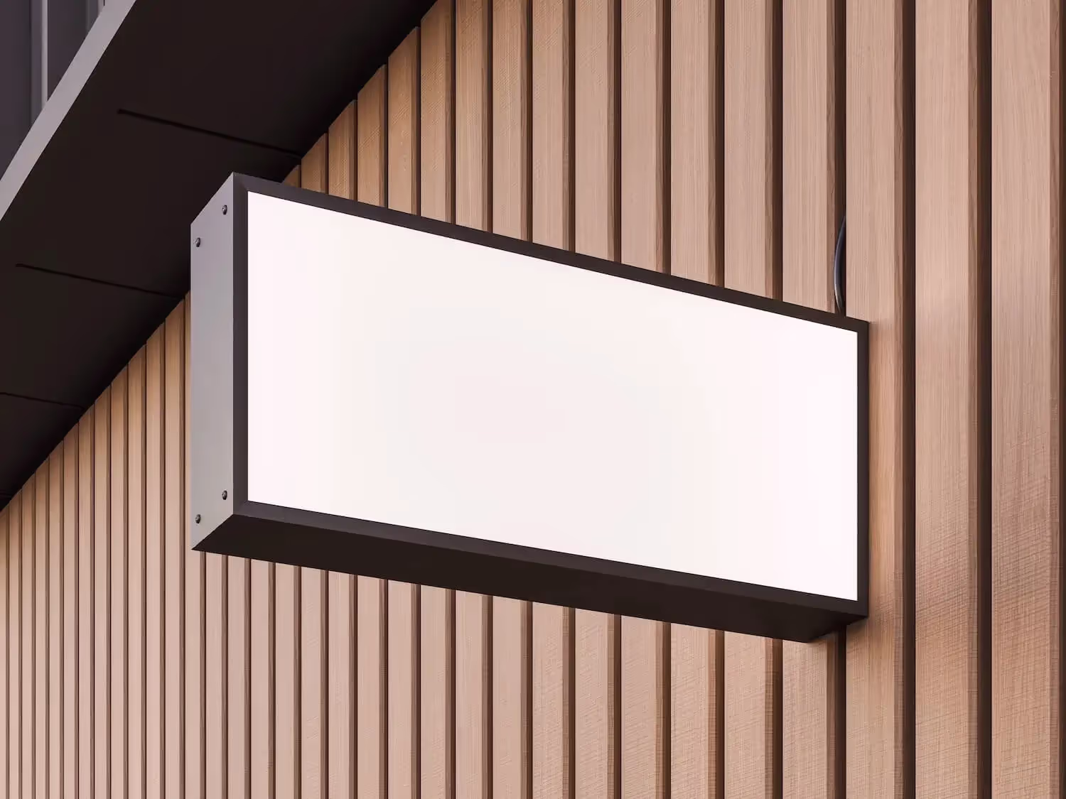 Signs Mockups | Best Commercial Version