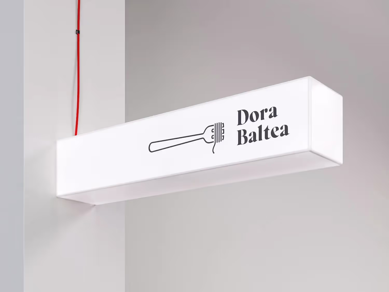 Signs Mockups | Pro Designer Pack
