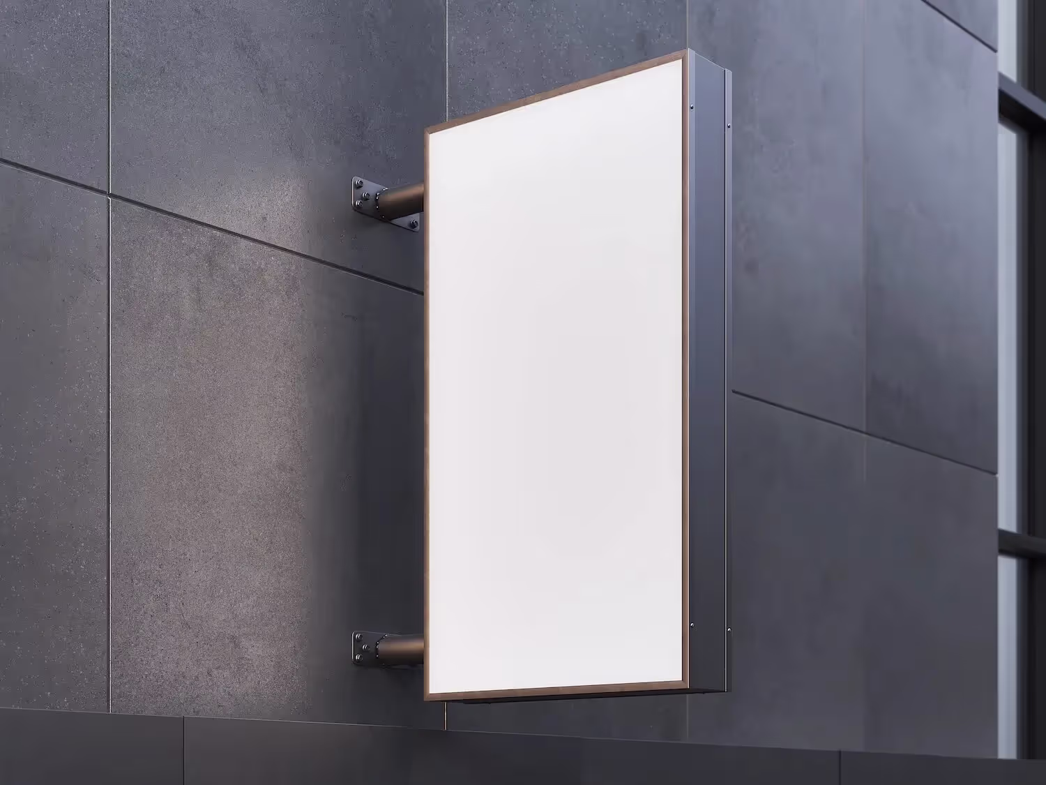Signs Mockups | Top Selling Mockup