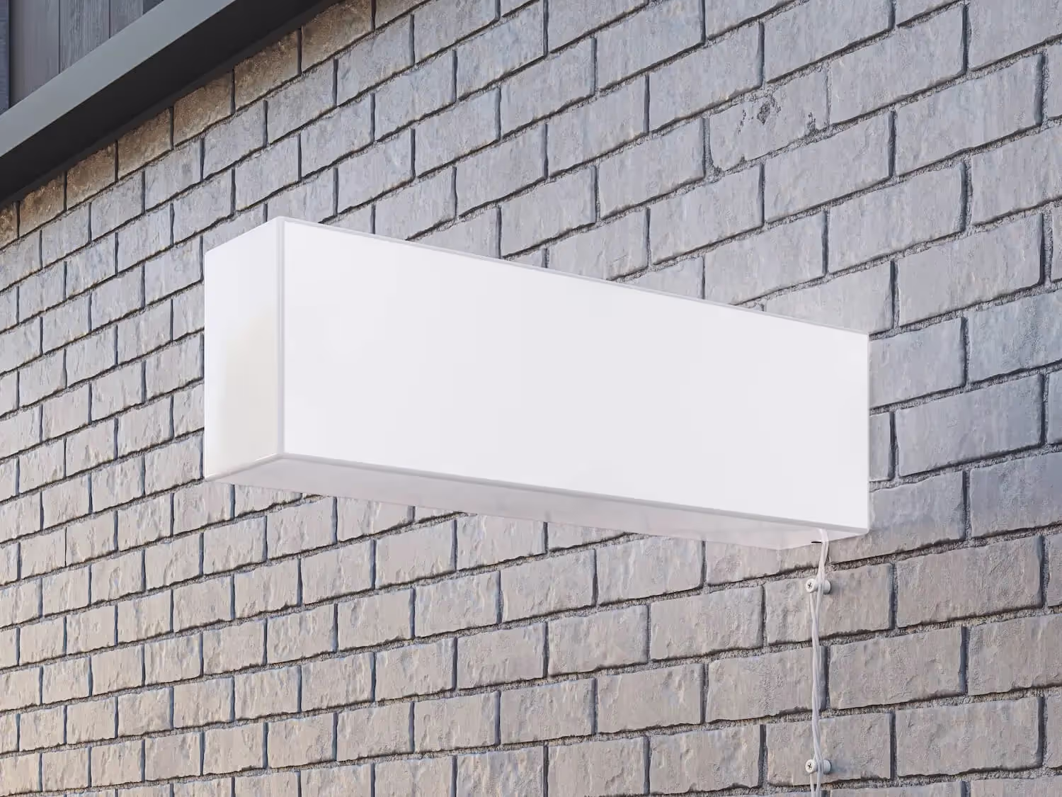 Signs Mockups | High Quality Asset