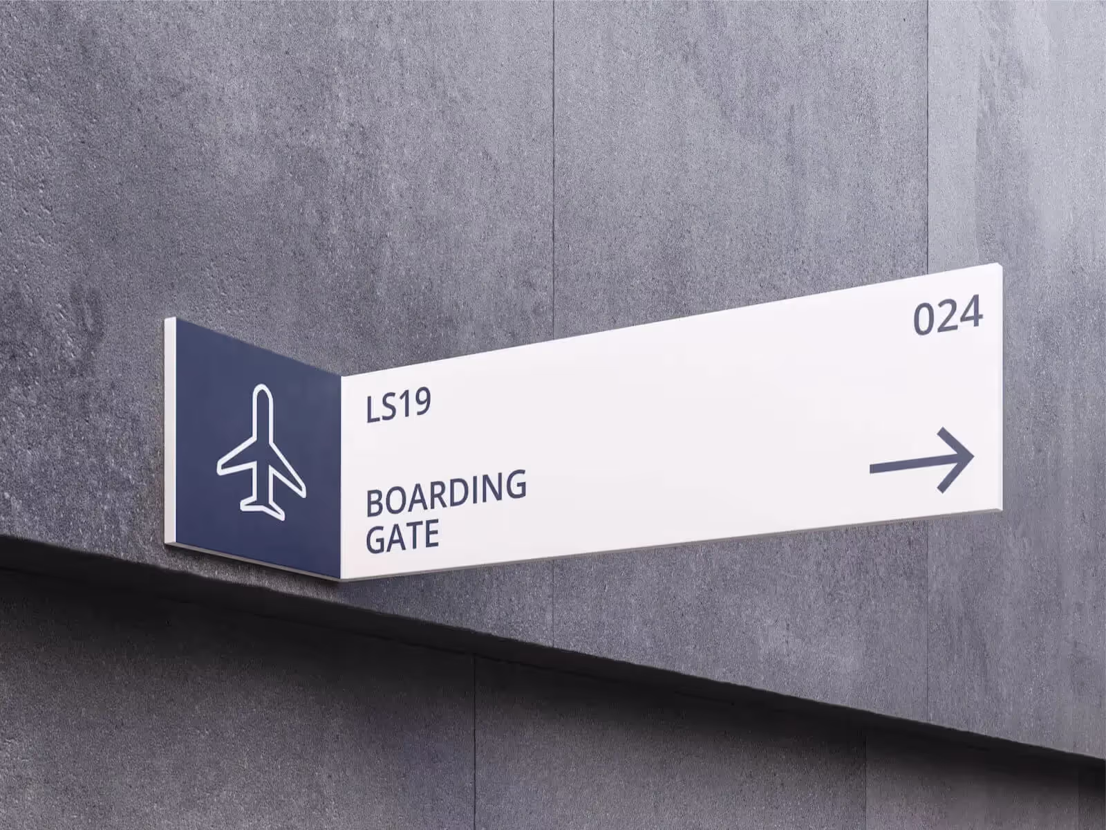 Signs Mockups | Download at ls.graphics