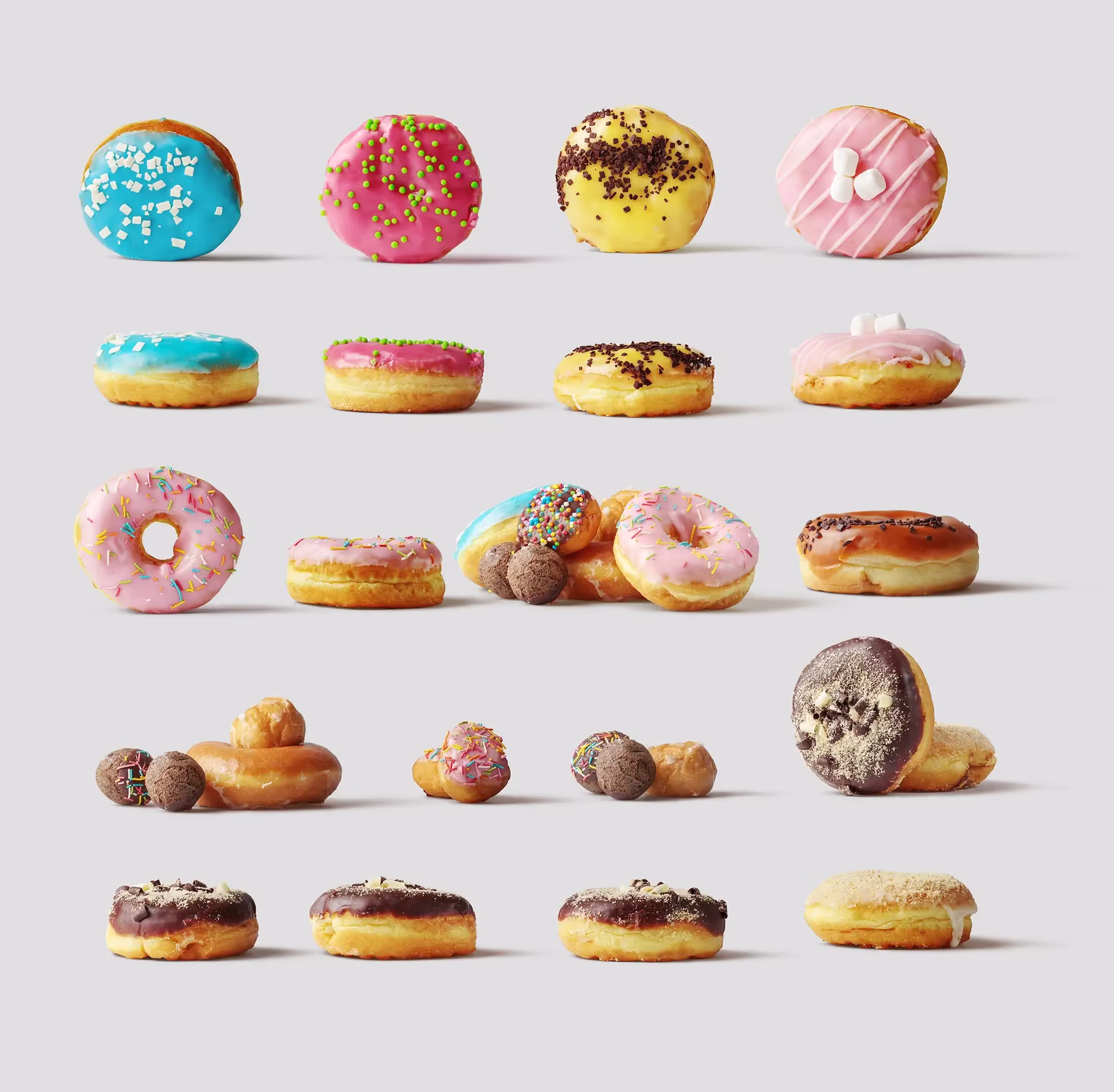 Sweet Items | Download at ls.graphics