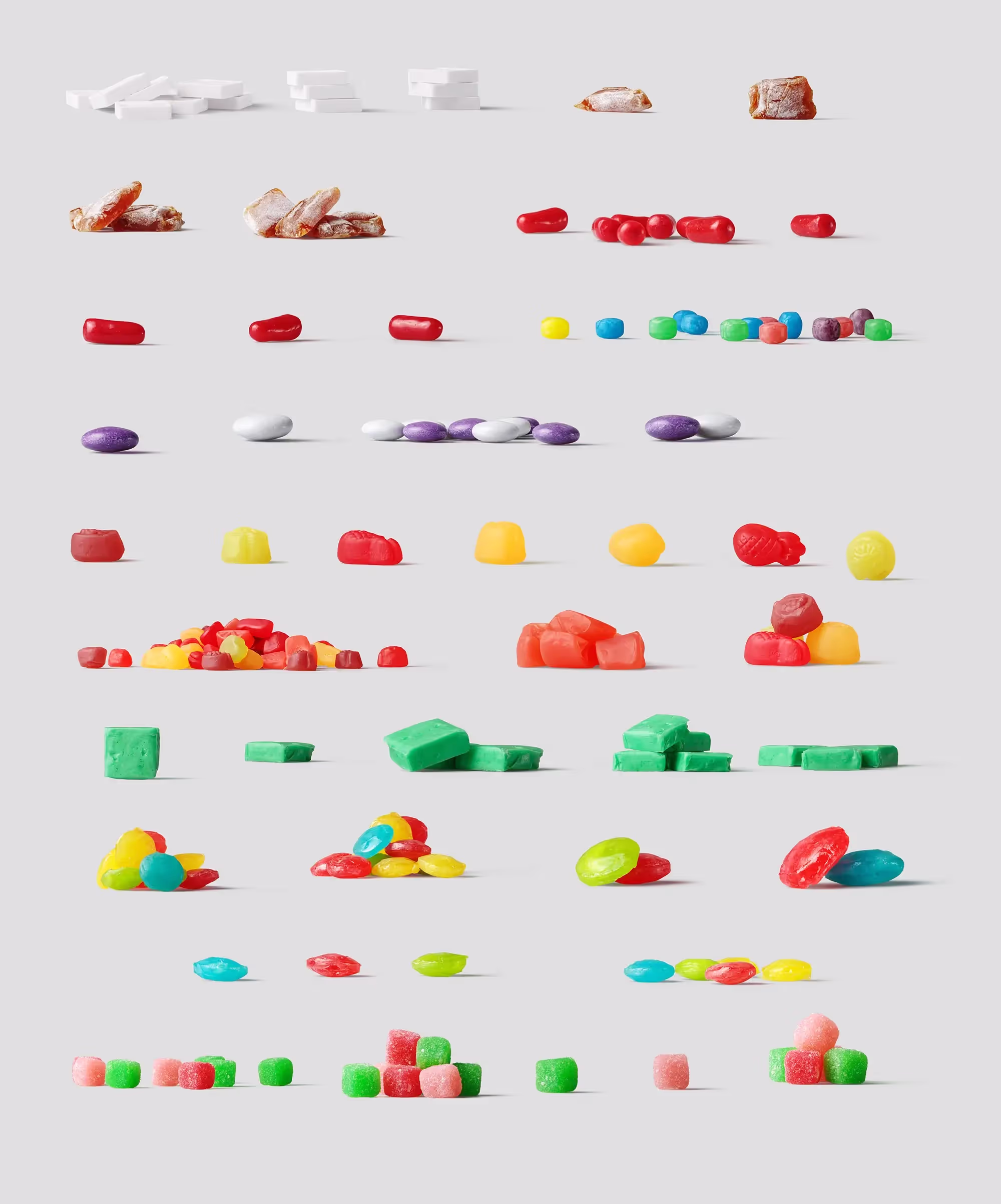 Sweet Items | Download at ls.graphics