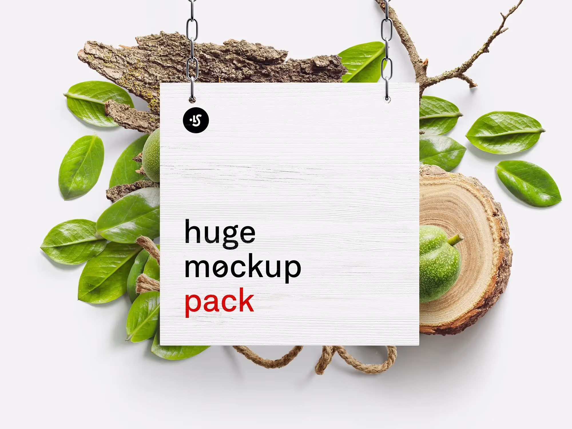 Packs Premade Scenes | Best Commercial Version