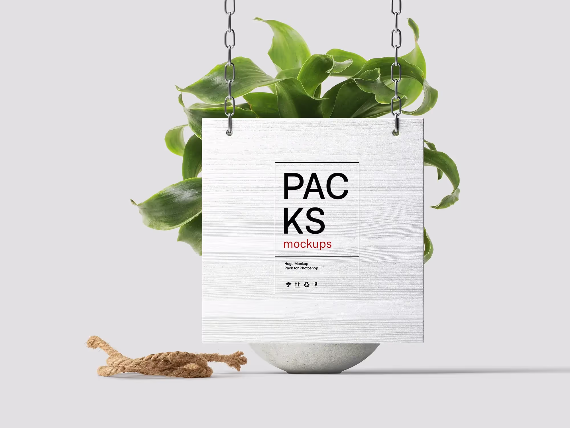 Packs Premade Scenes | Top Selling Mockup