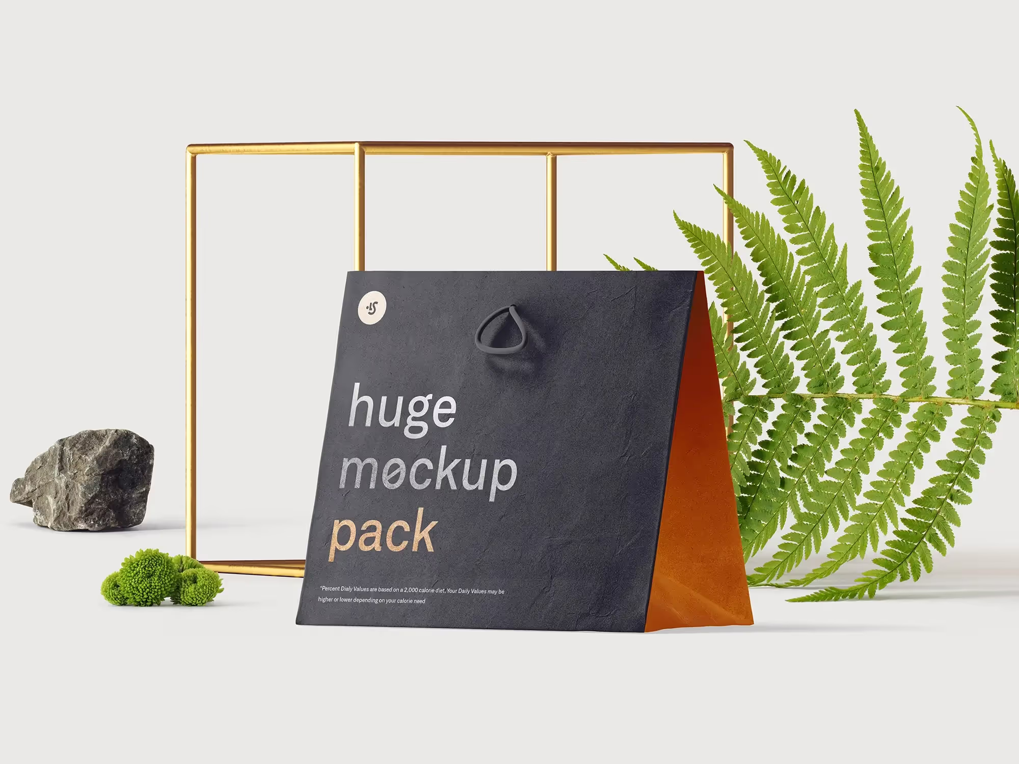 Packs Premade Scenes | Premium Download Ready
