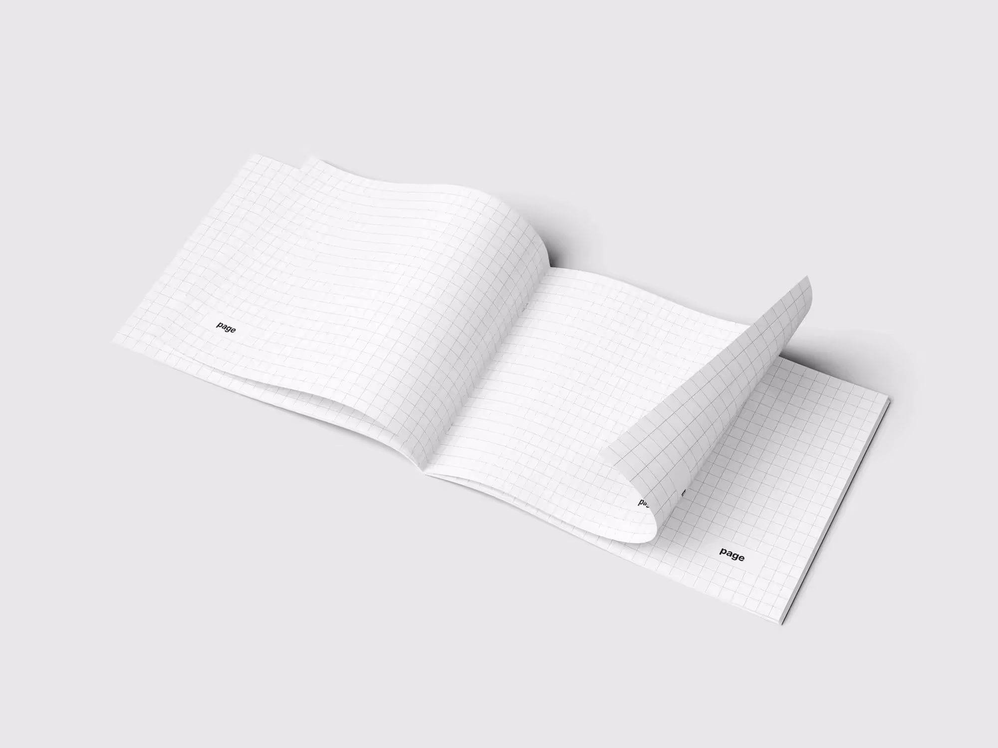 Magazine Mockup Bundle | Top Selling Mockup