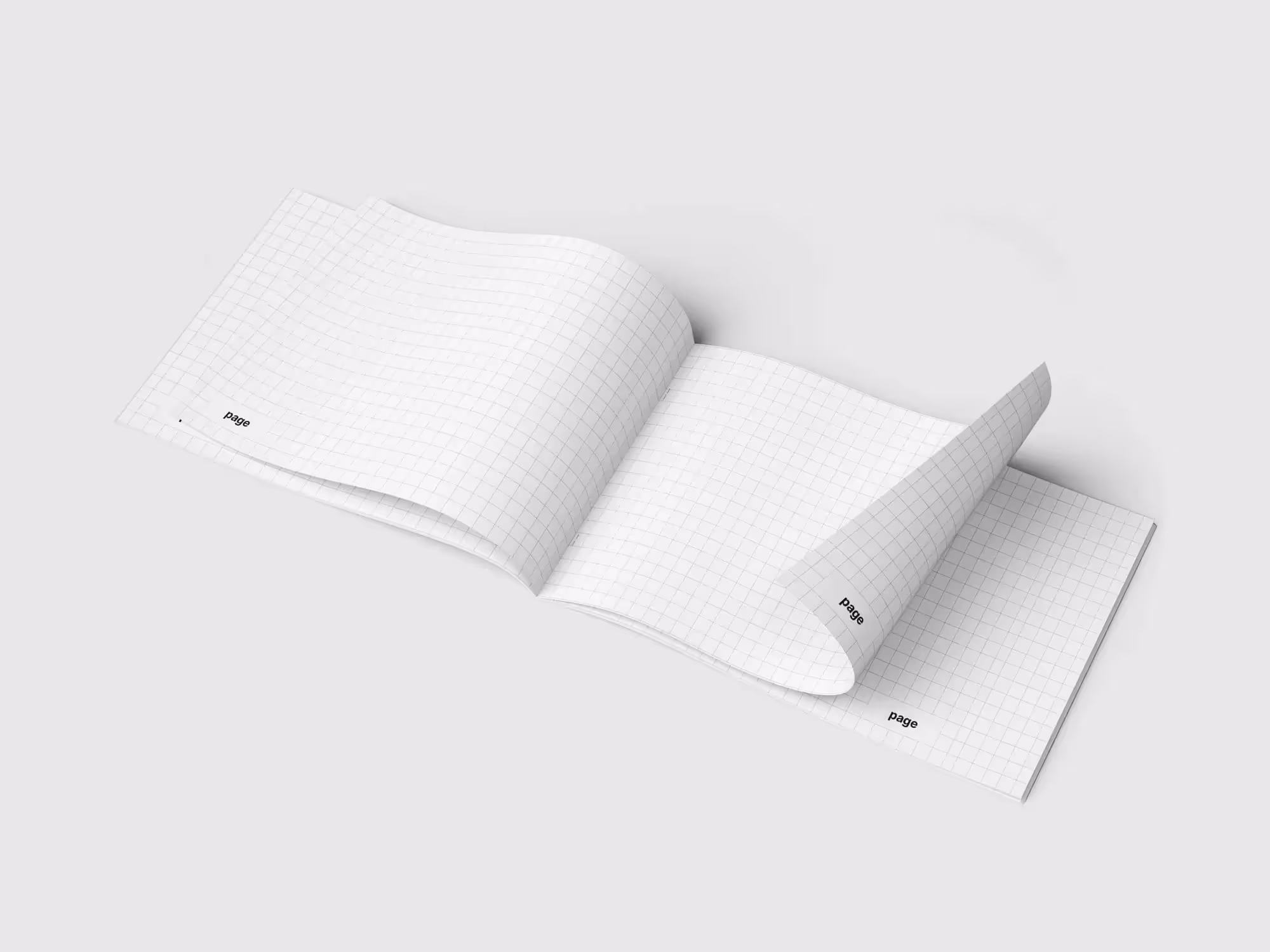 Magazine Mockup Bundle | Pro Designer Pack