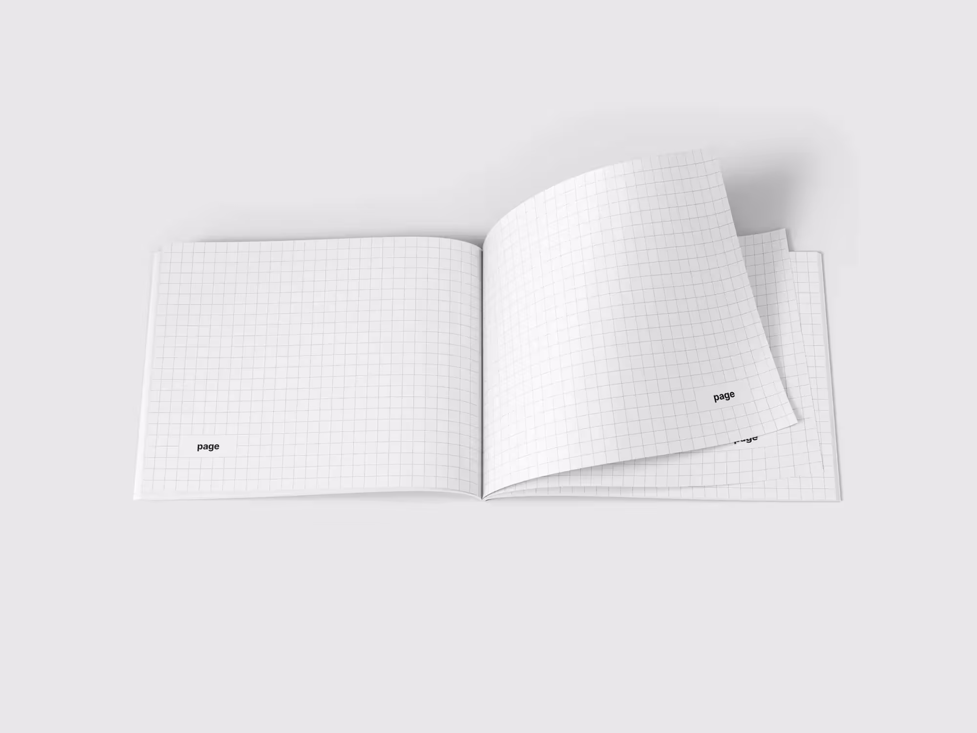 Magazine Mockup Bundle | Professional Template