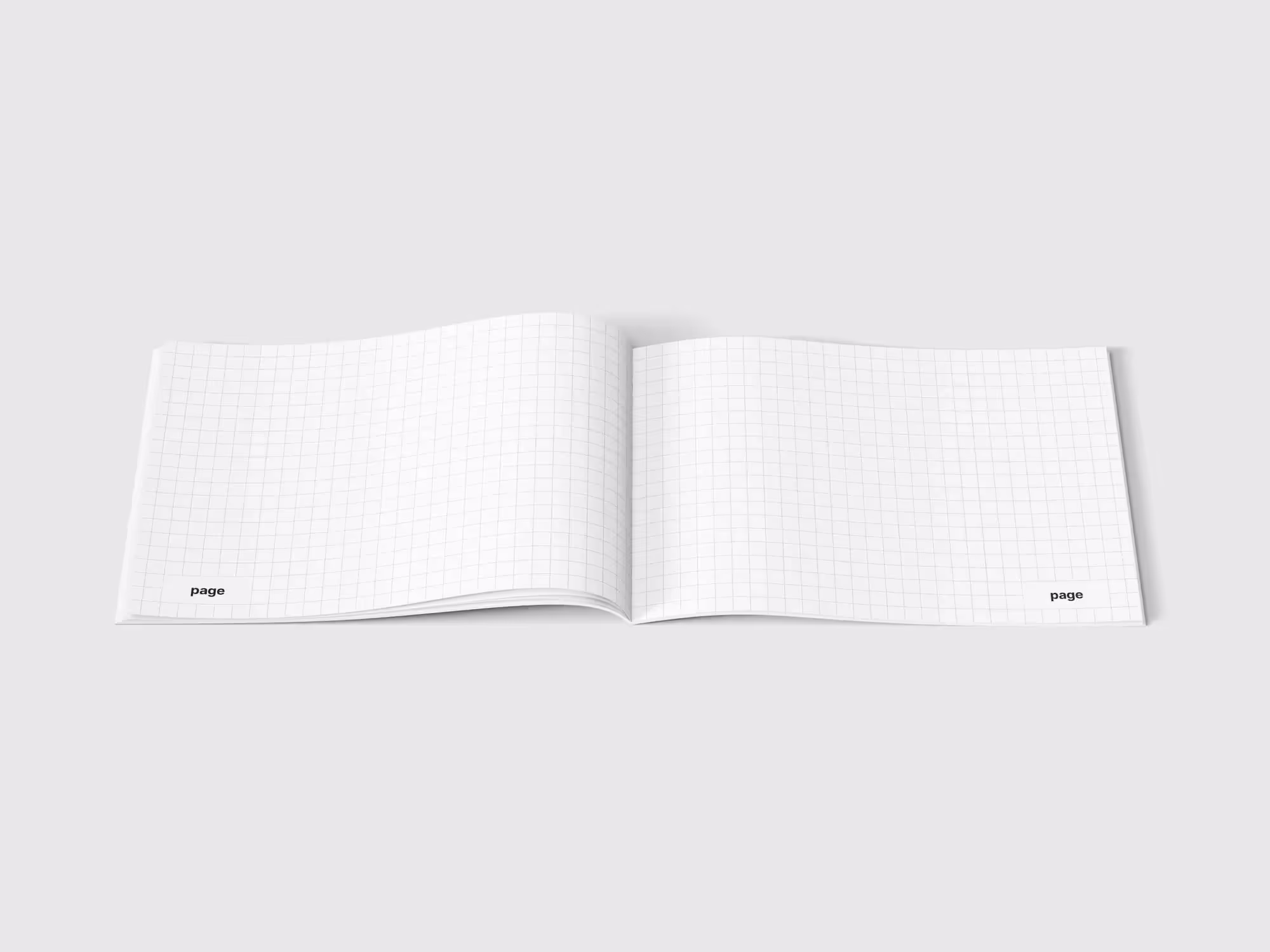 Magazine Mockup Bundle | Download at ls.graphics