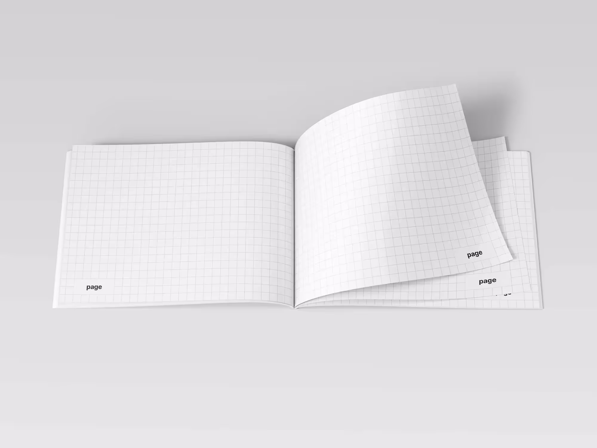 Magazine Mockup Bundle | Professional Template