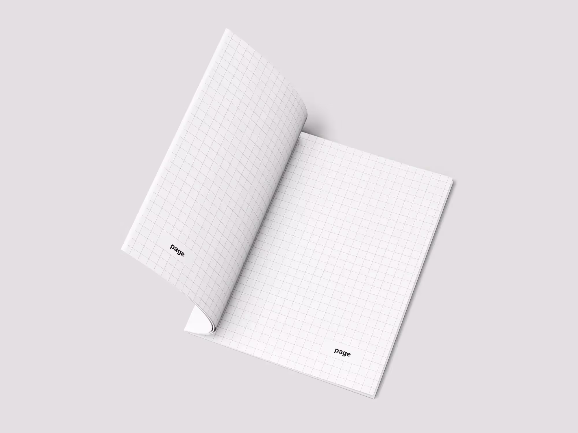 Magazine Mockup Bundle | Best Seller Template