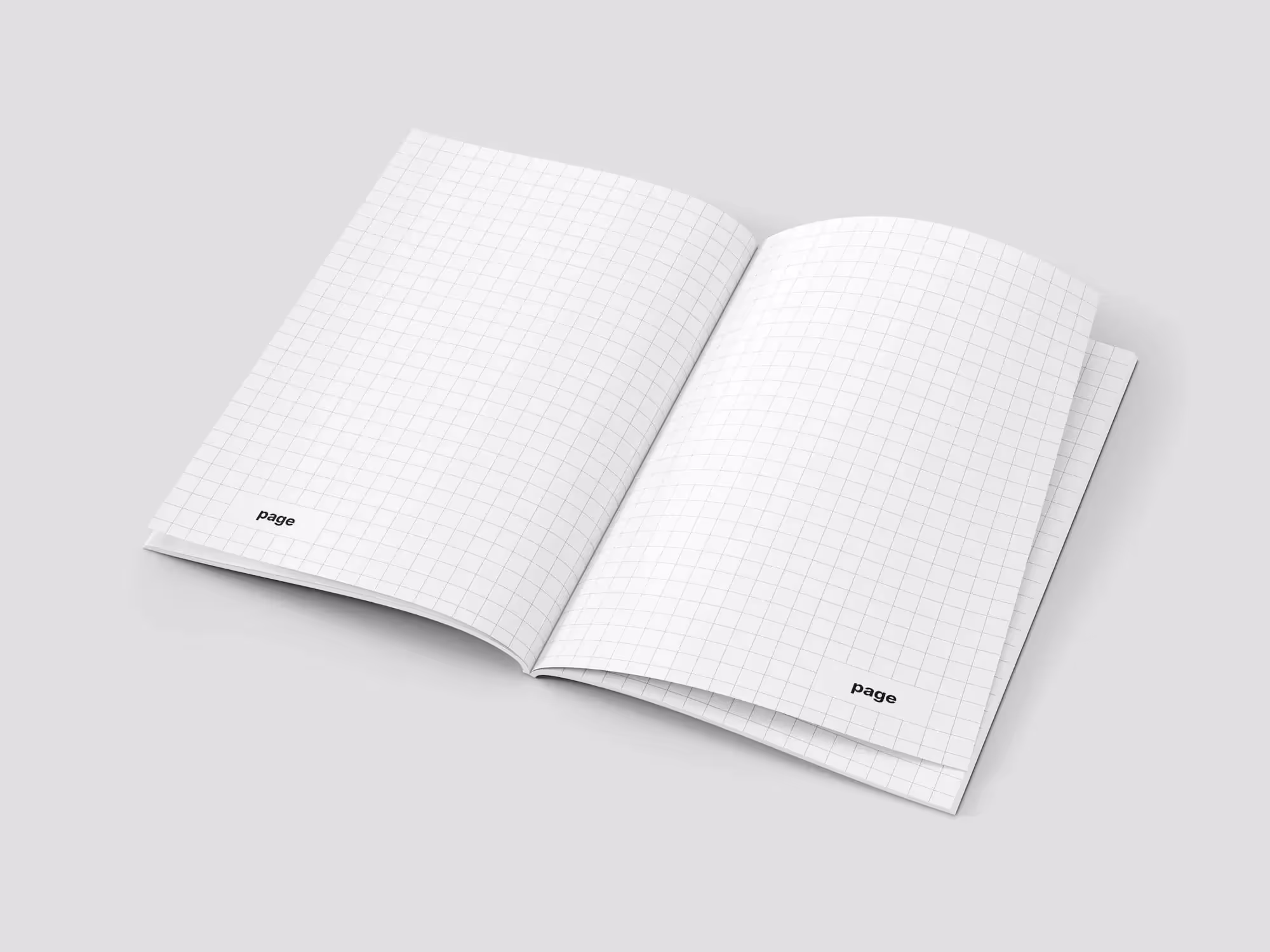 Magazine Mockup Bundle | Premium Download Ready