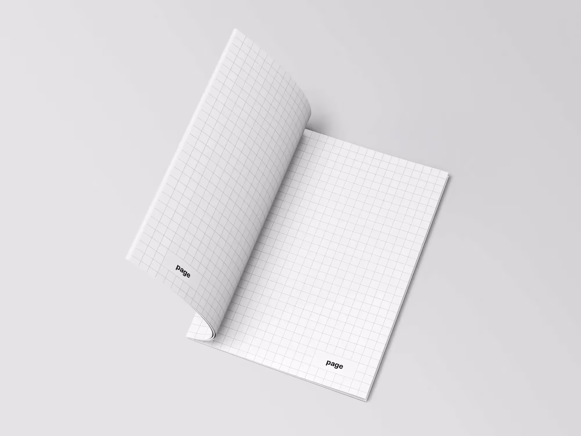 Magazine Mockup Bundle | High Quality Asset