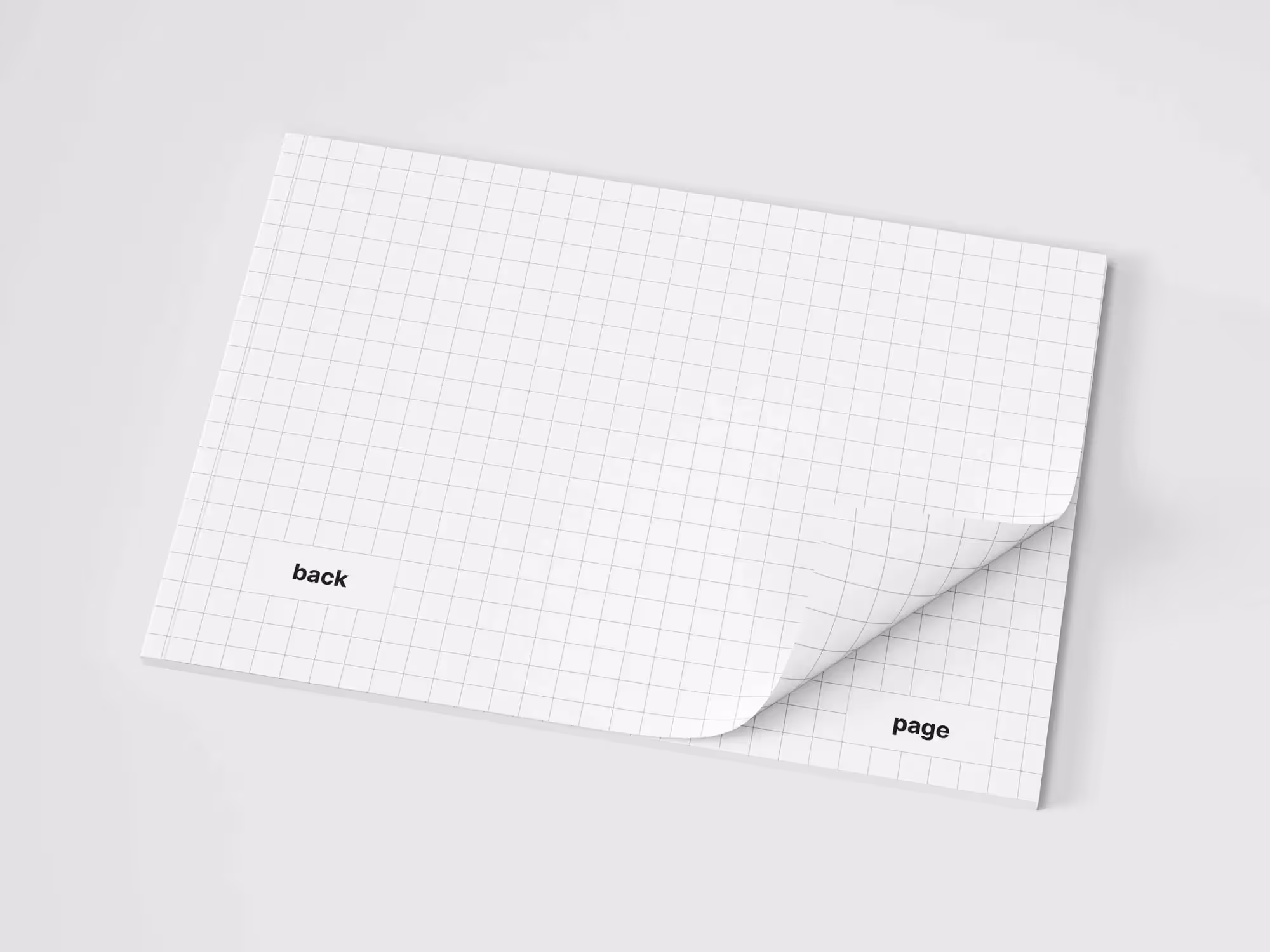 Magazine Mockup Bundle | Full Resolution File