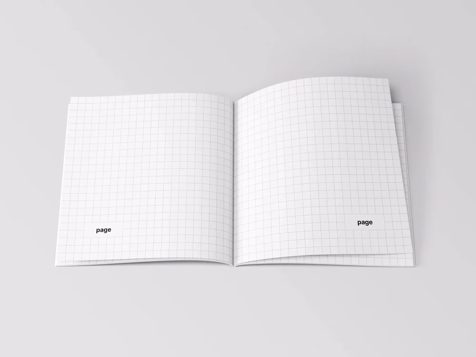 Magazine Mockup Bundle | High Quality Asset