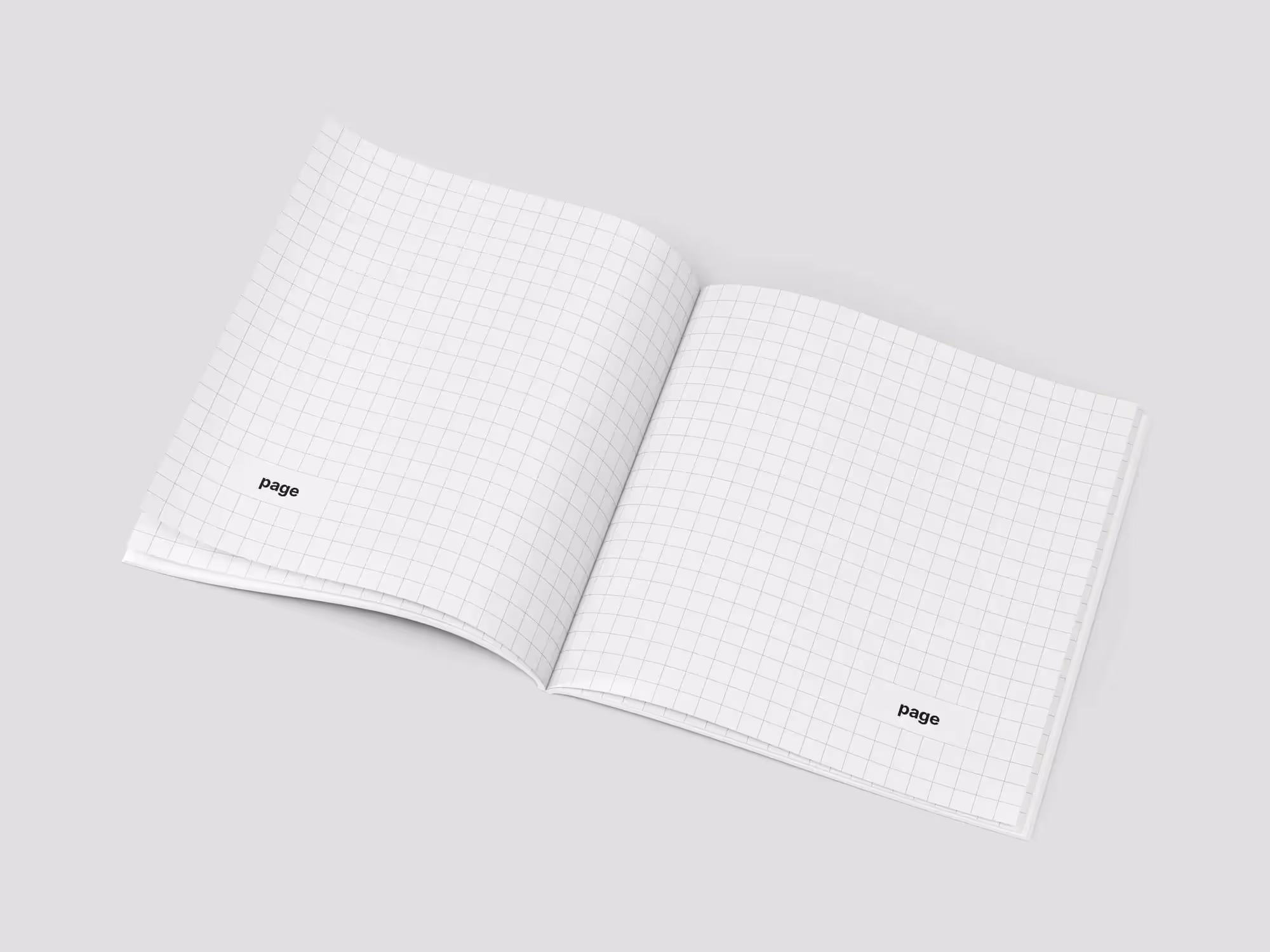 Magazine Mockup Bundle | Premium Download Ready