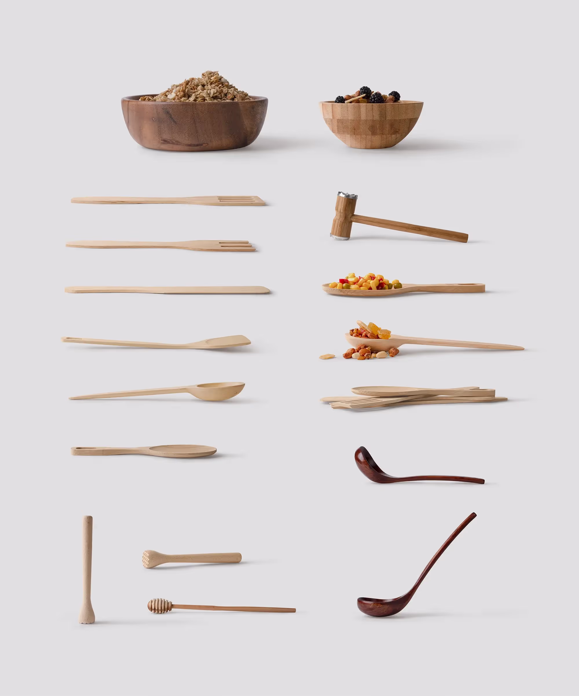 Kitchen Items | Best Seller Template