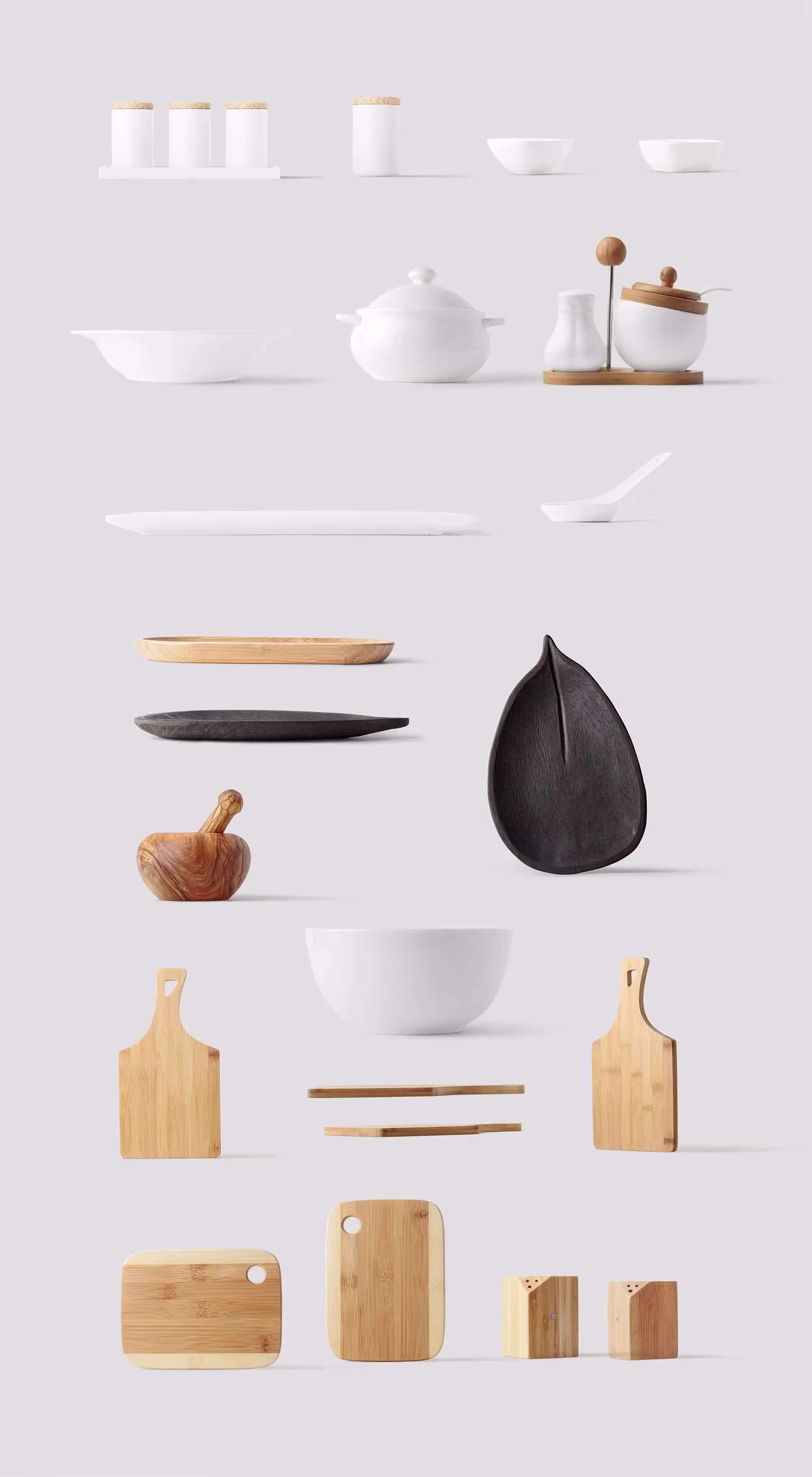 Kitchen Items | Best Commercial Version
