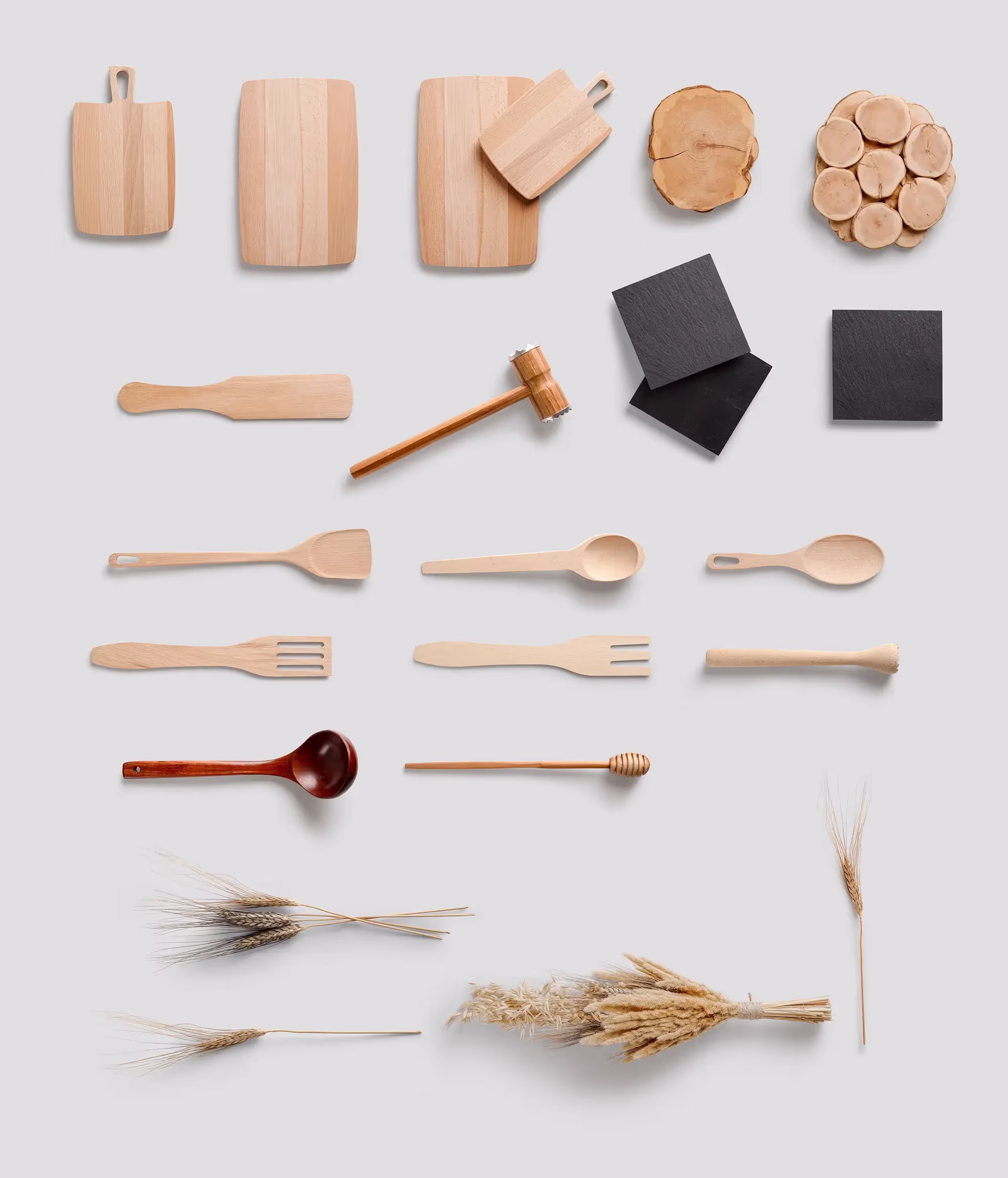 Kitchen Items | Pro Design Resource