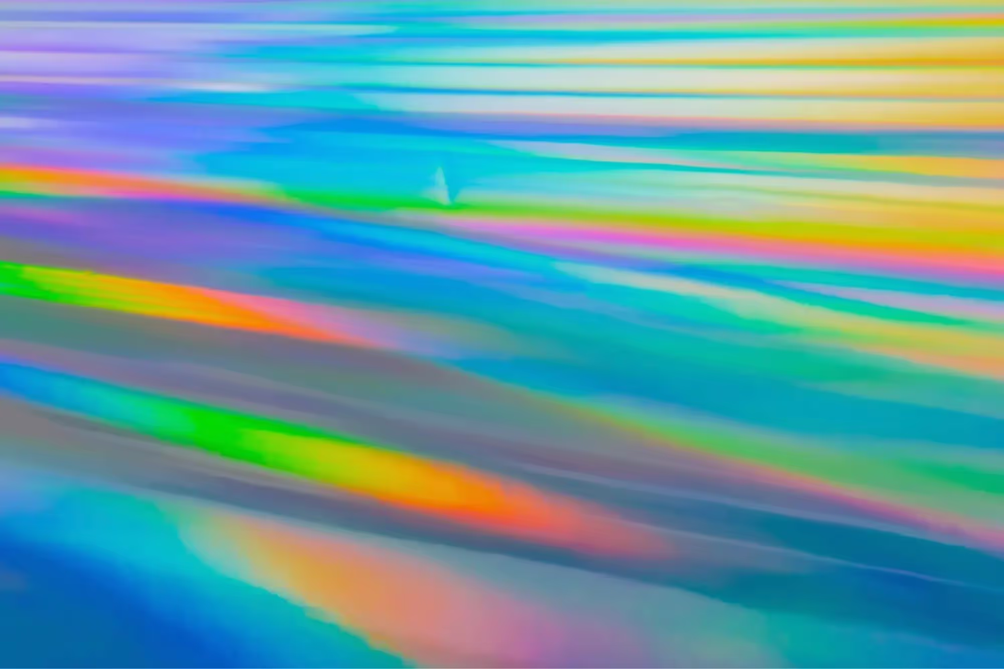 Holographic textures | Professional Template