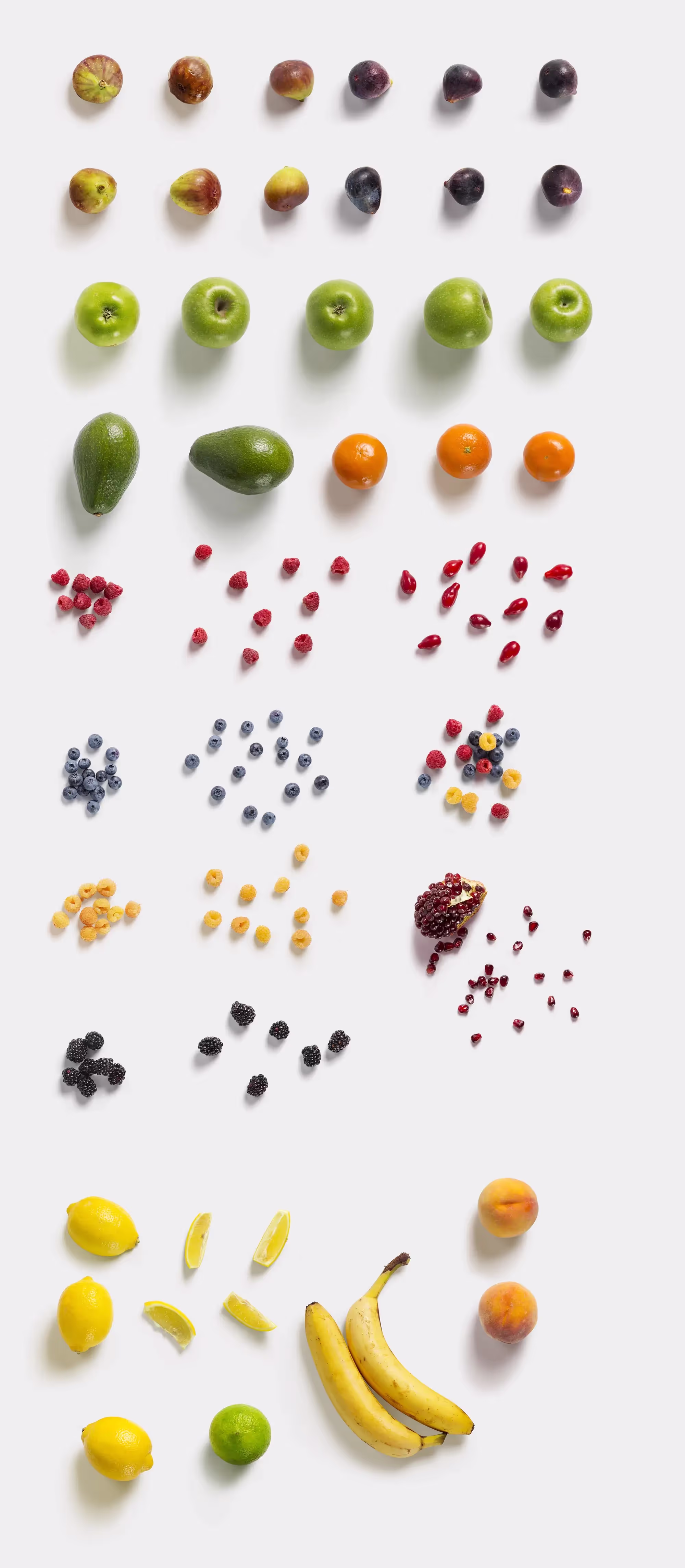 Fruits and Vegetables | High Quality Asset