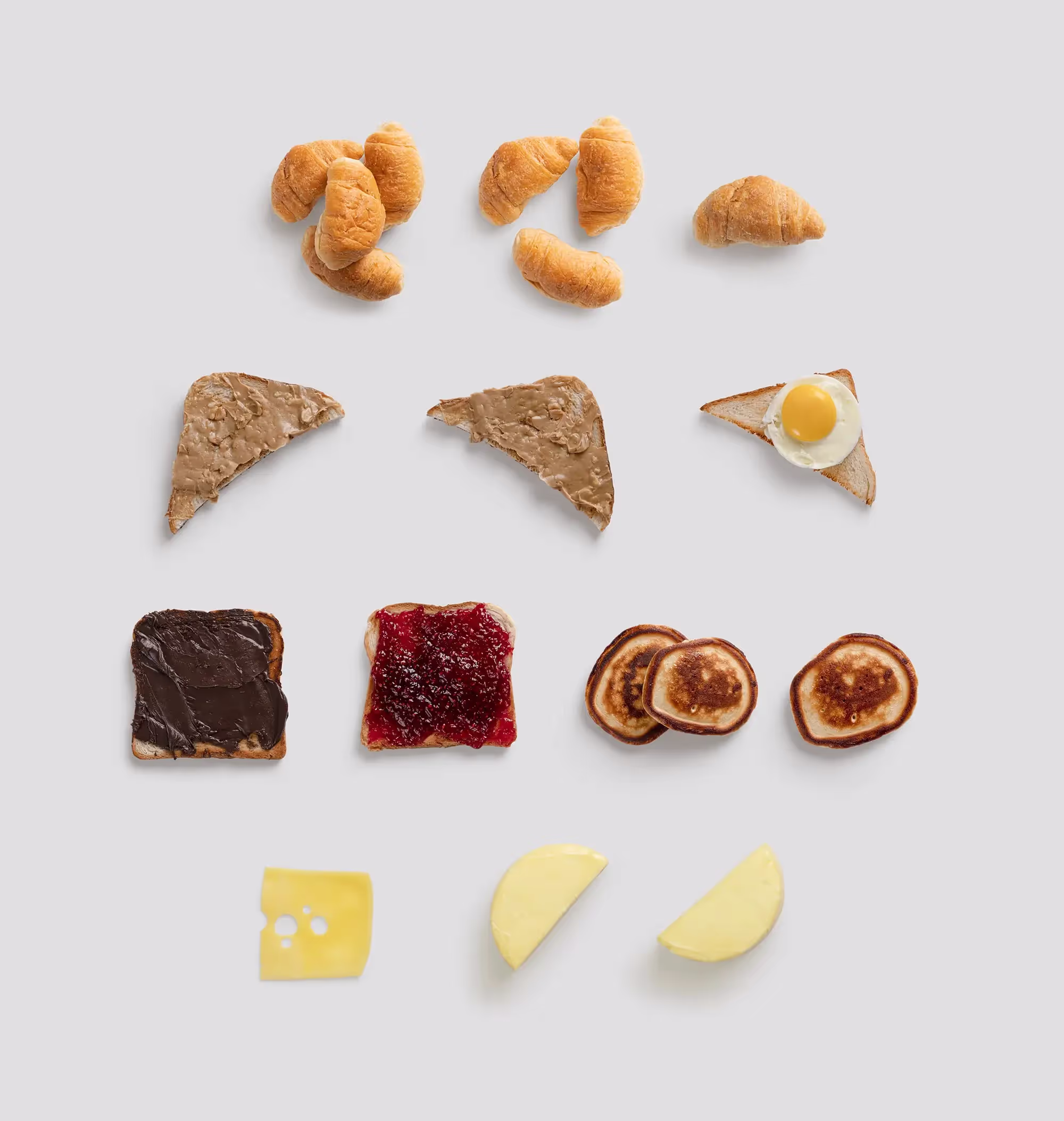 Food Items | Full Resolution File