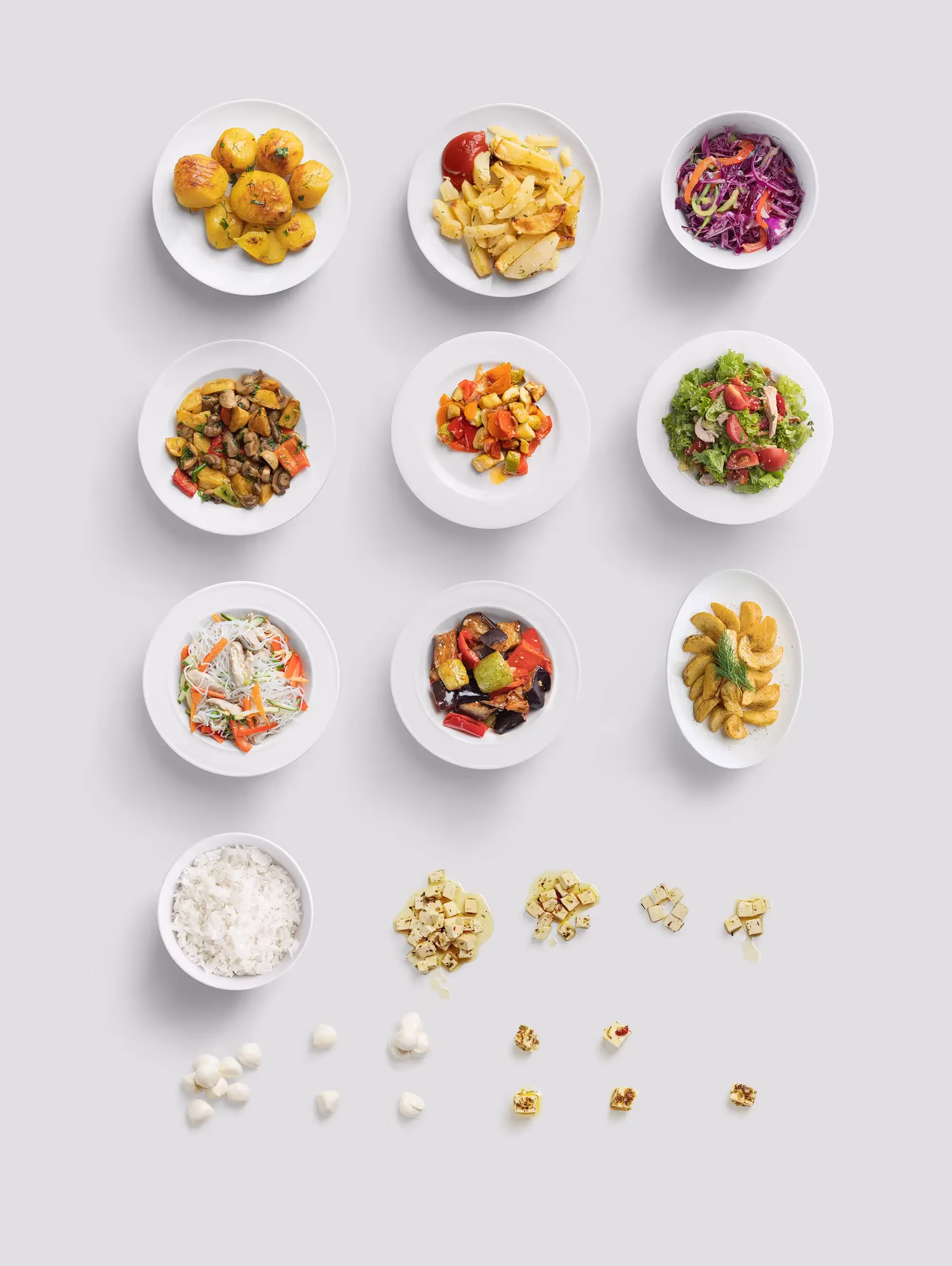 Food Items | Premium Download Ready