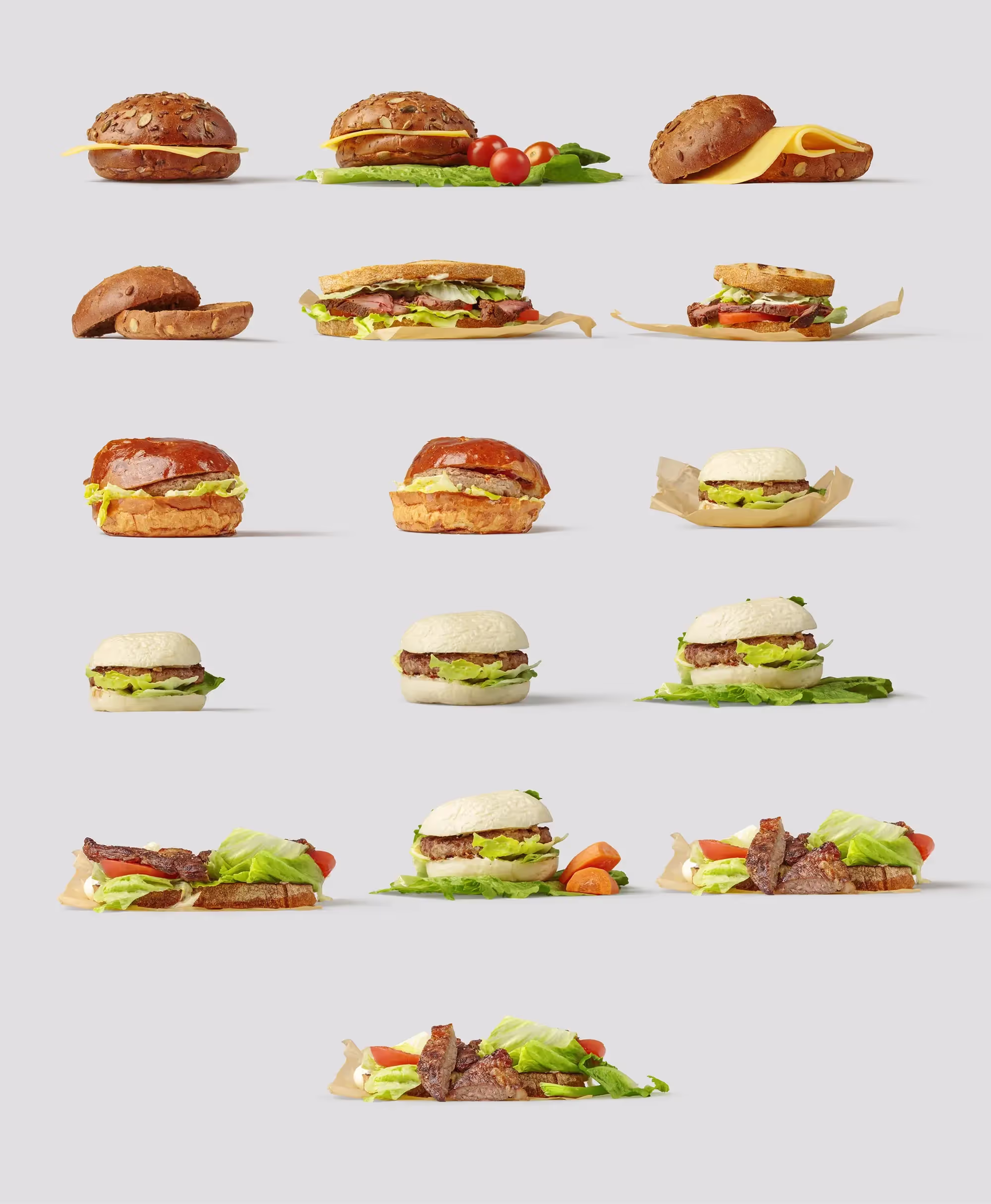 Food Items | Full Resolution File
