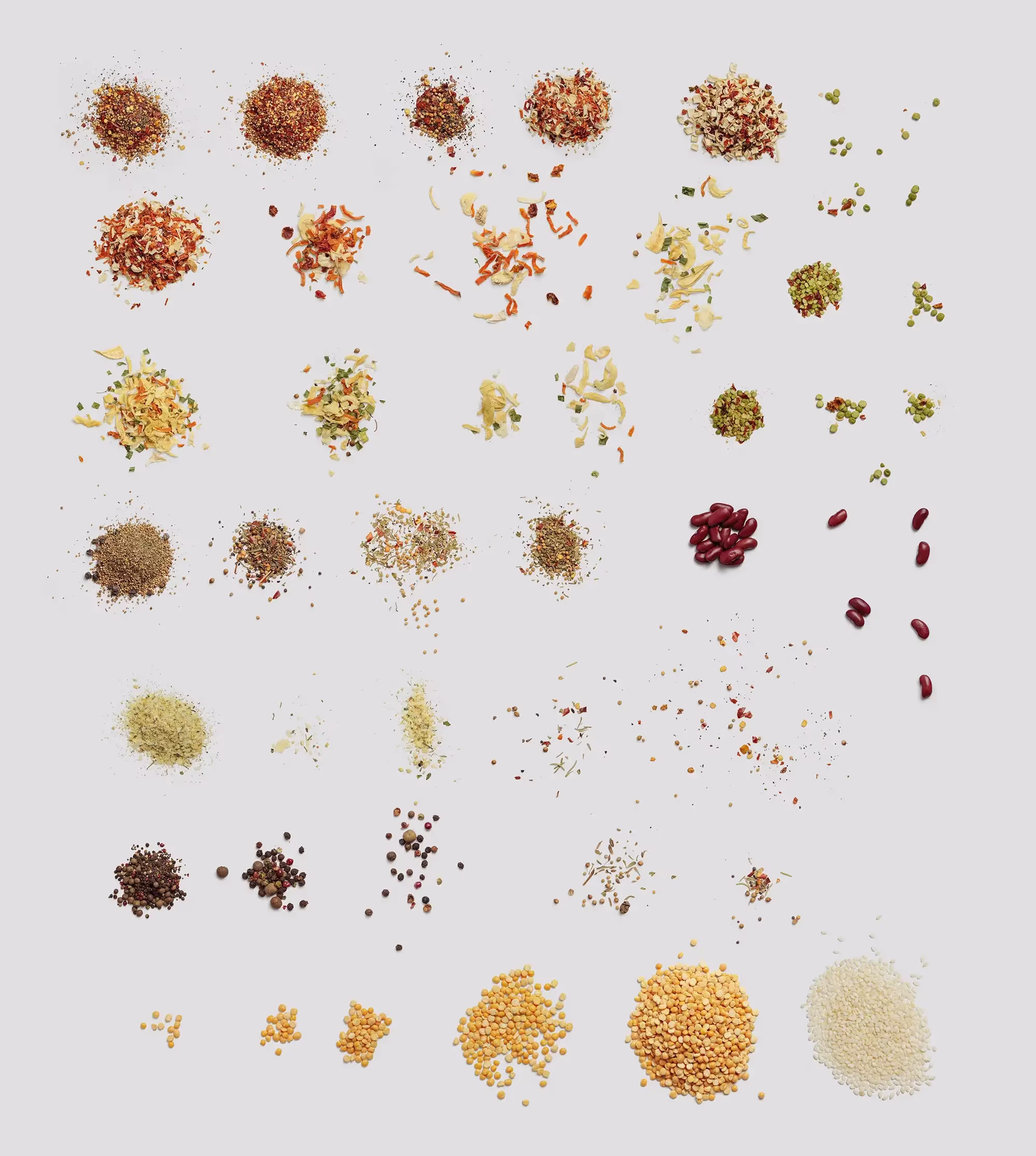 Food Items | Full Resolution File
