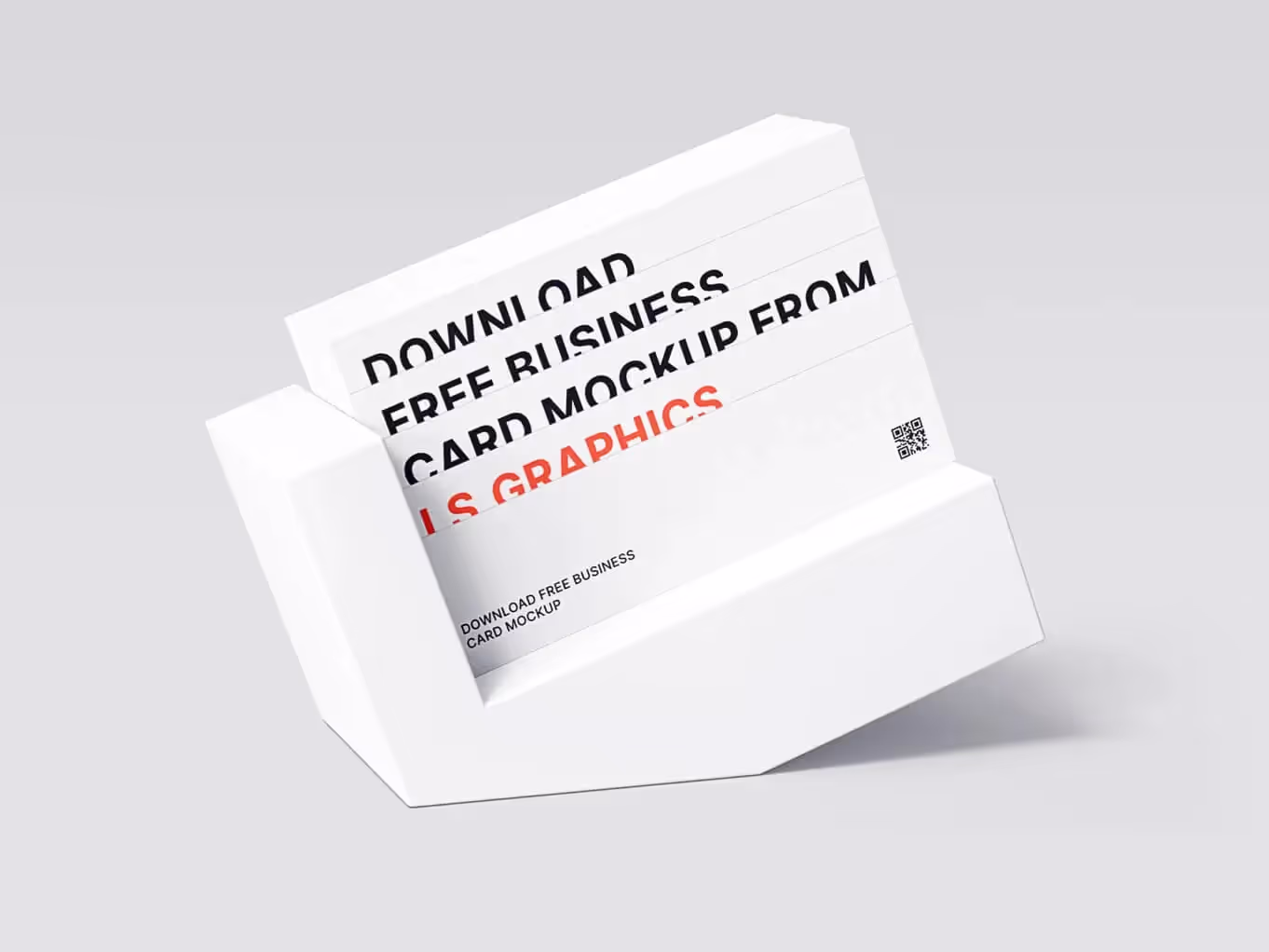Business Card Mockups | Best Commercial Version