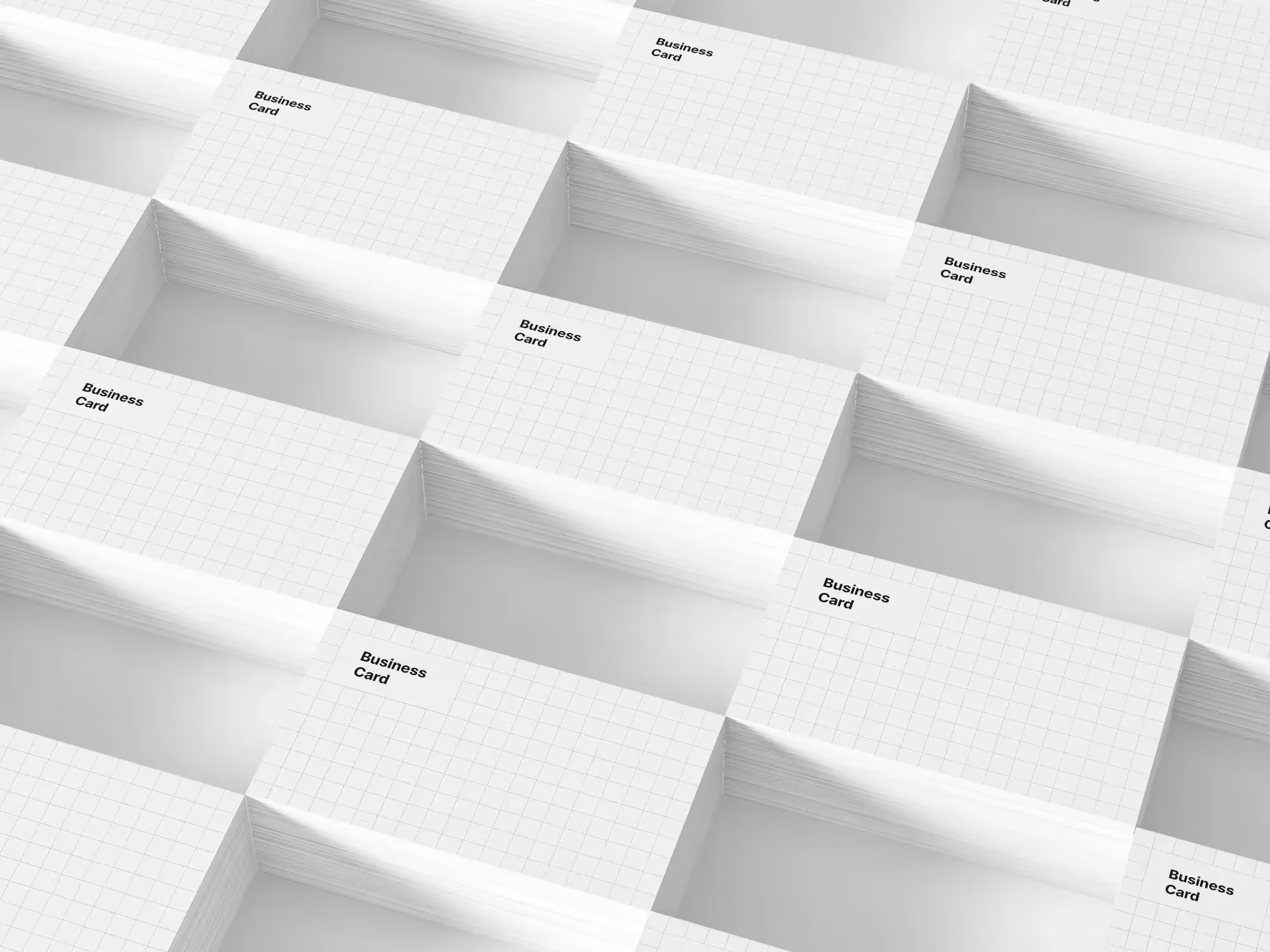 Business Card Mockups | Top Selling Mockup