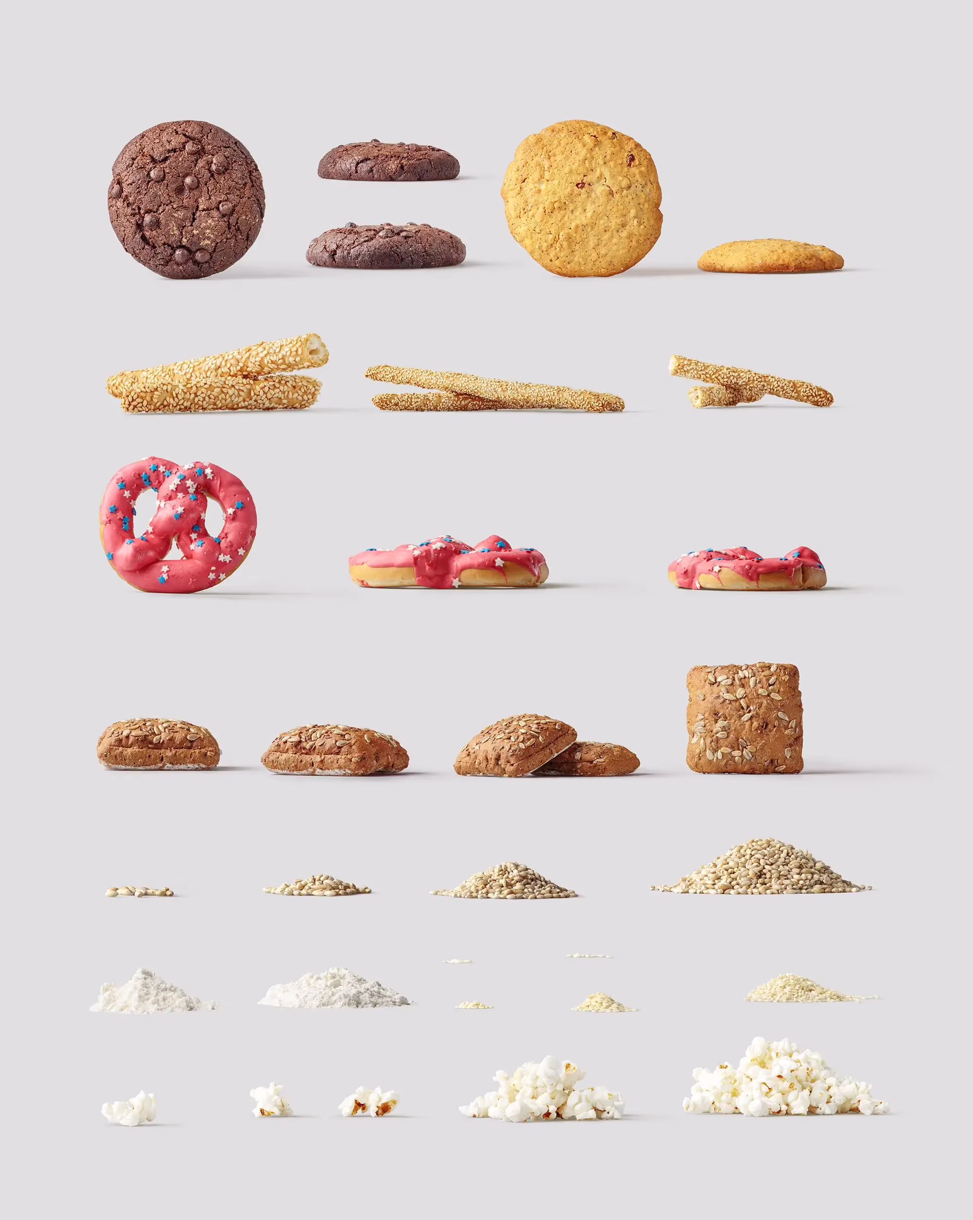 Bread and Bakery | Pro Design Resource