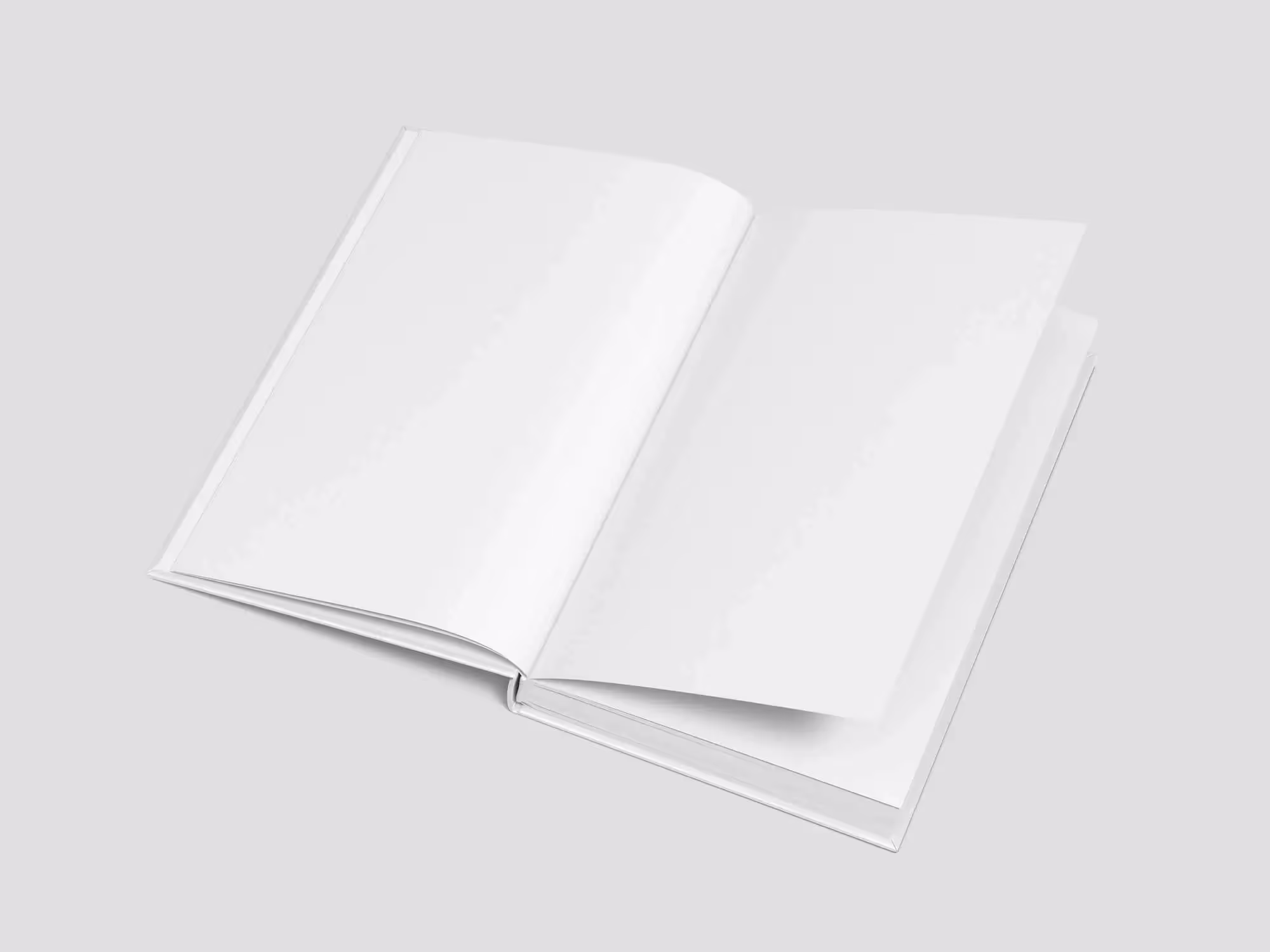Book Mockups | Full Resolution File