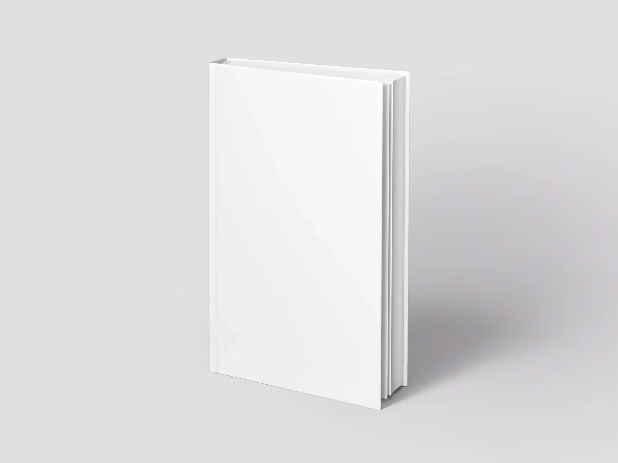 Book Mockups | High Quality Asset