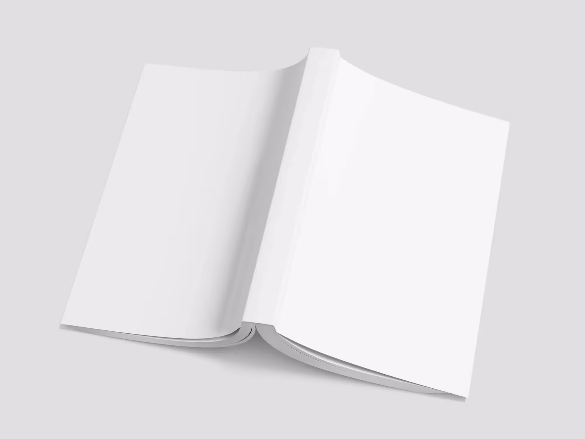 Book Mockups | Best Seller Template