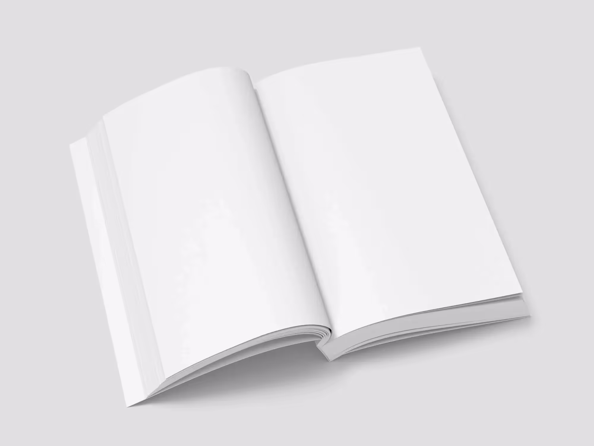Book Mockups | Premium Download Ready