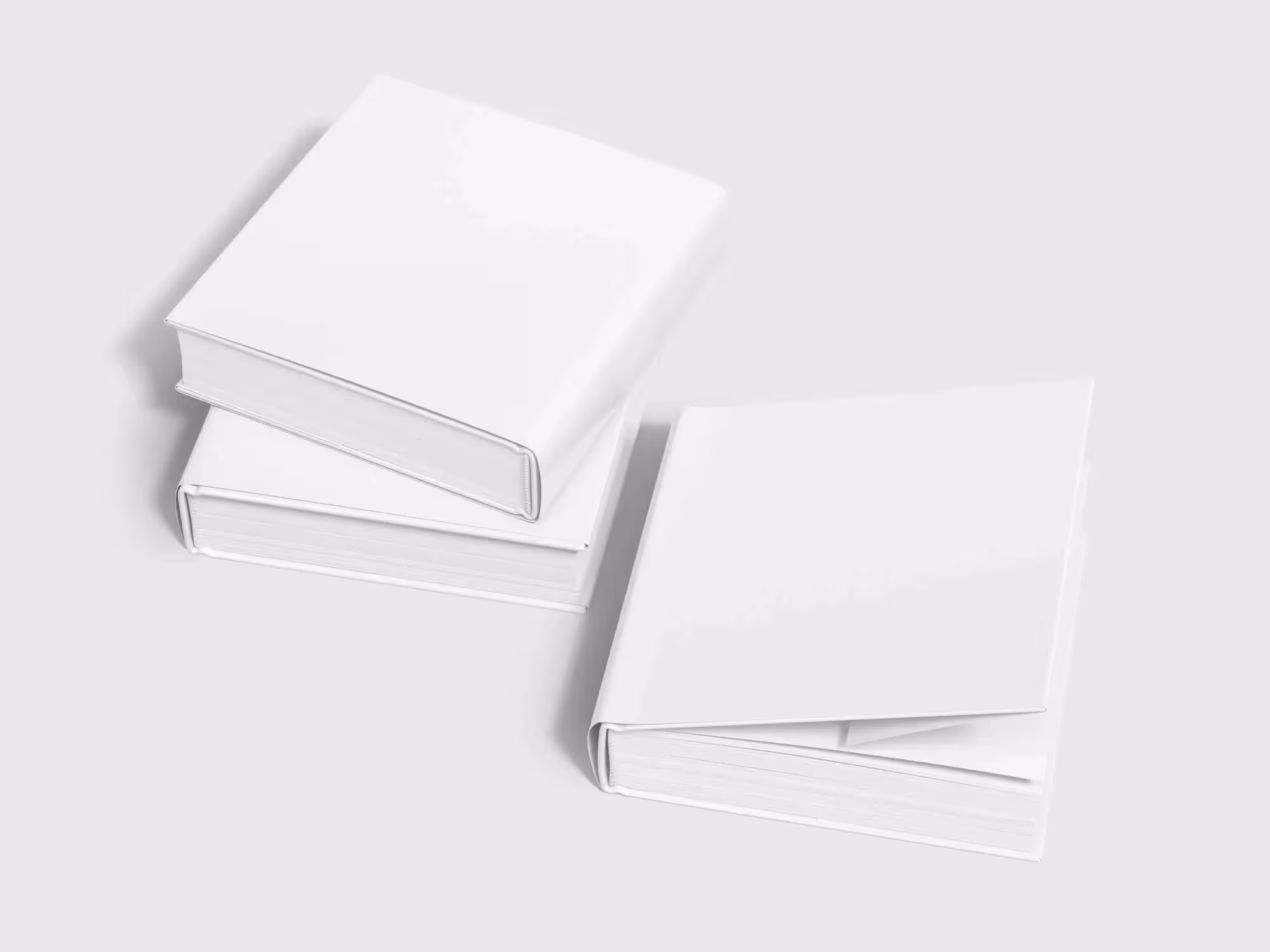 Book Mockups | Premium Download Ready