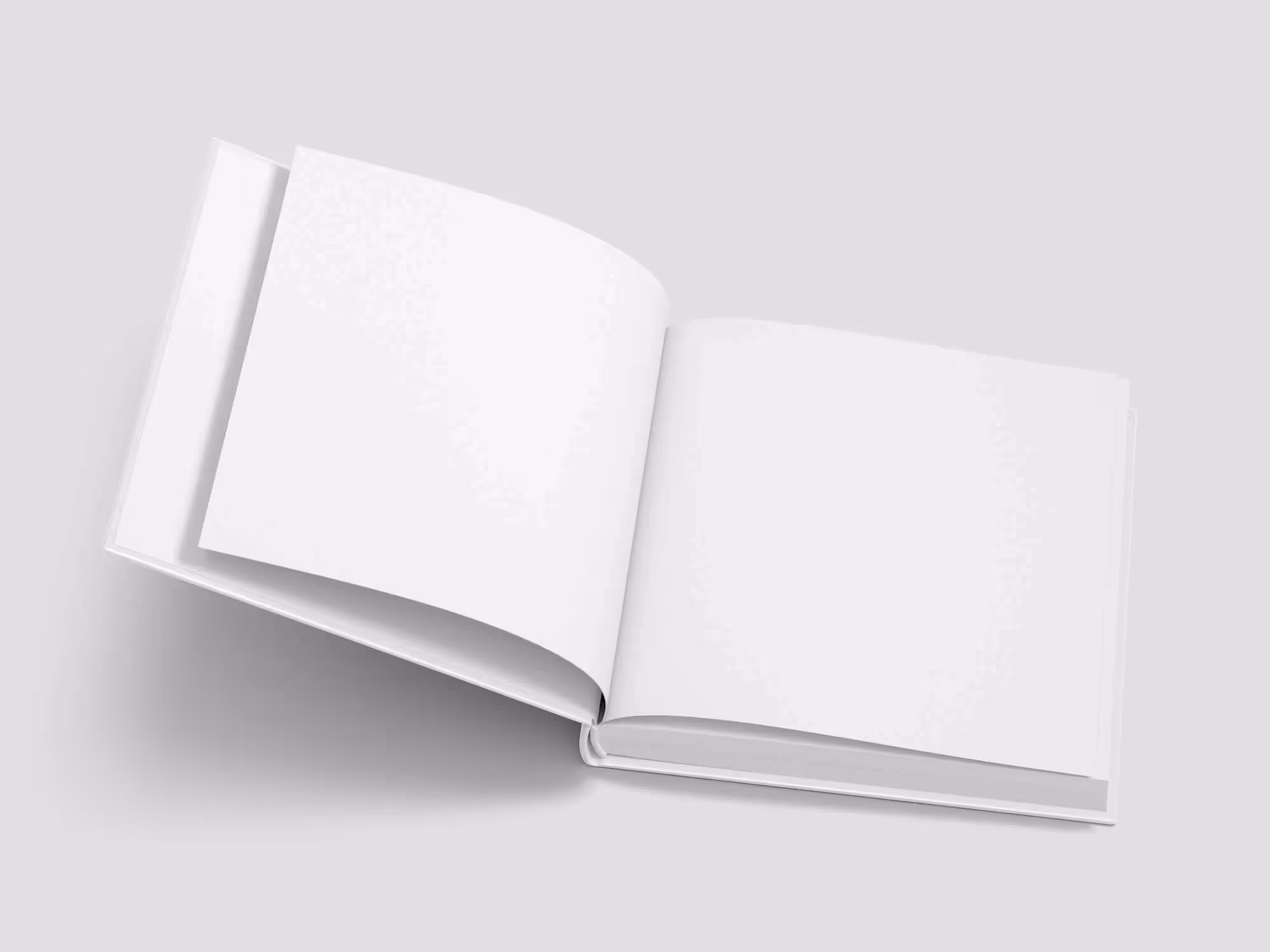 Book Mockups | Commercial License Ready