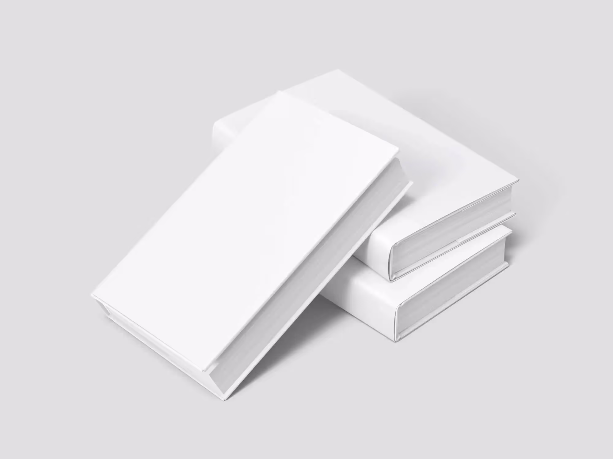 Book Mockups | Available on ls.graphics