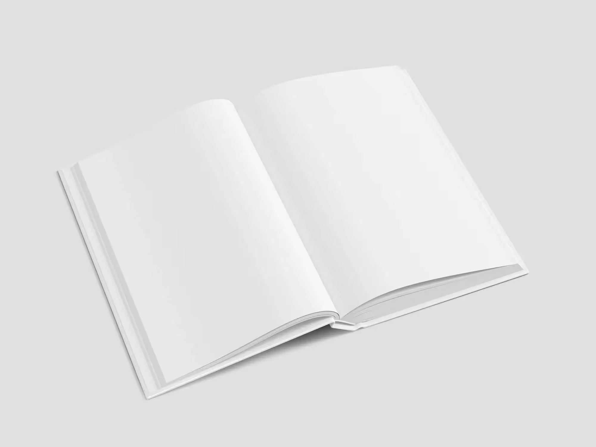 Book Mockups | Download at ls.graphics