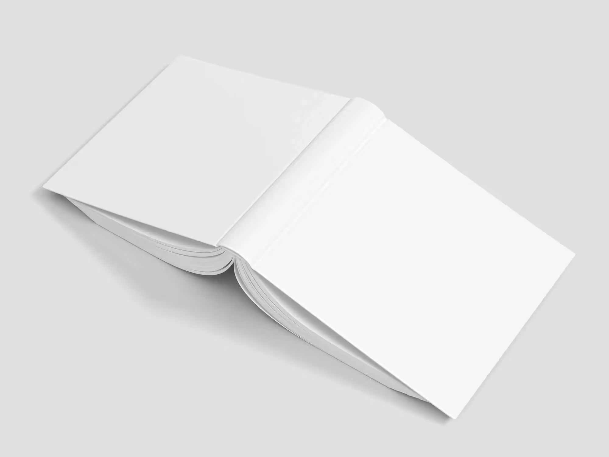 Book Mockups | Premium Download Ready